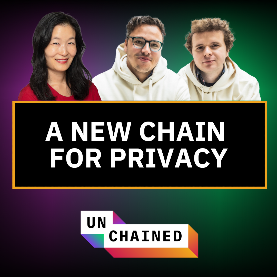 With Aztec's Ignition Chain Launched, Will Ethereum Have Decentralized Privacy? - Ep. 958
