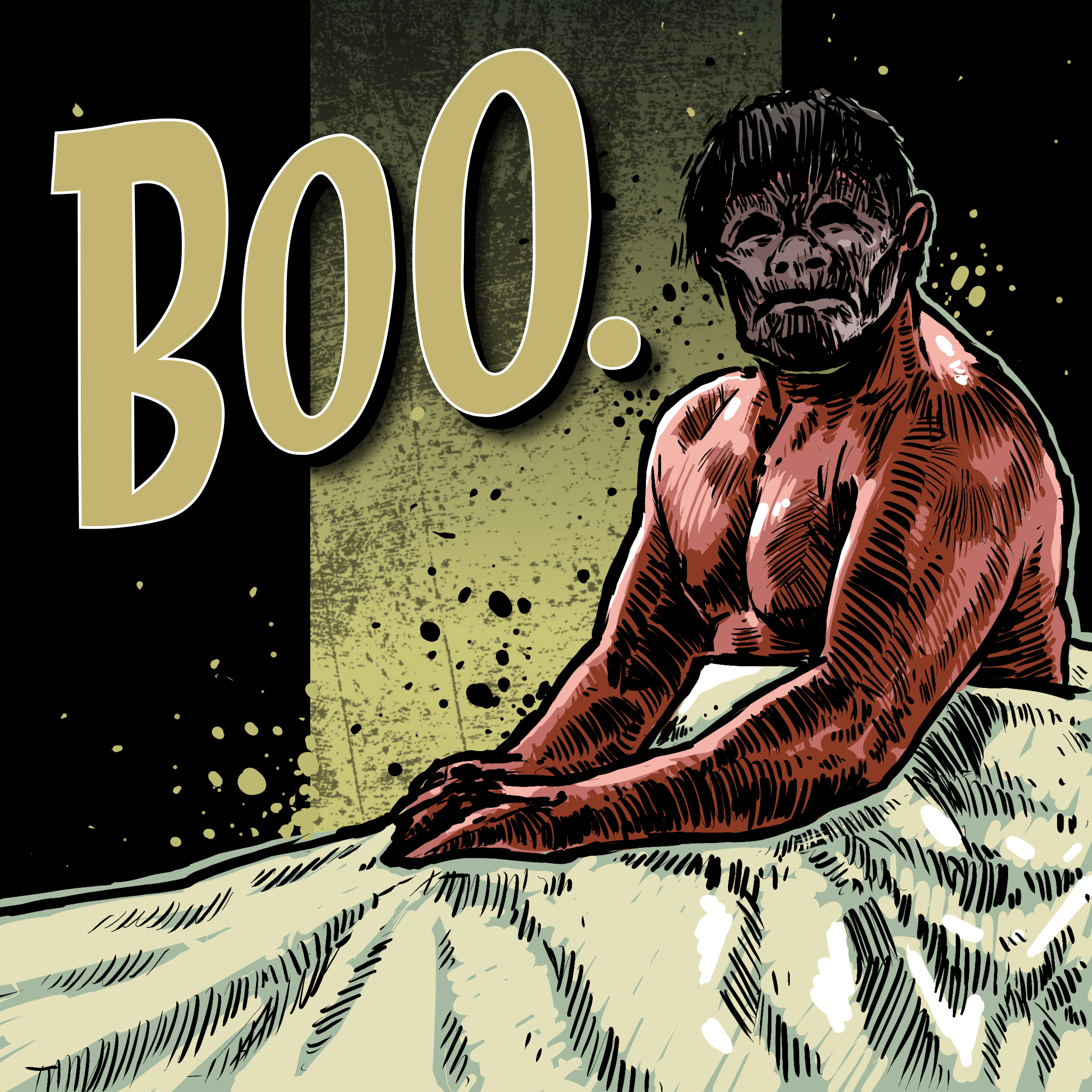 301 - Night of the Bloody Apes (1969)