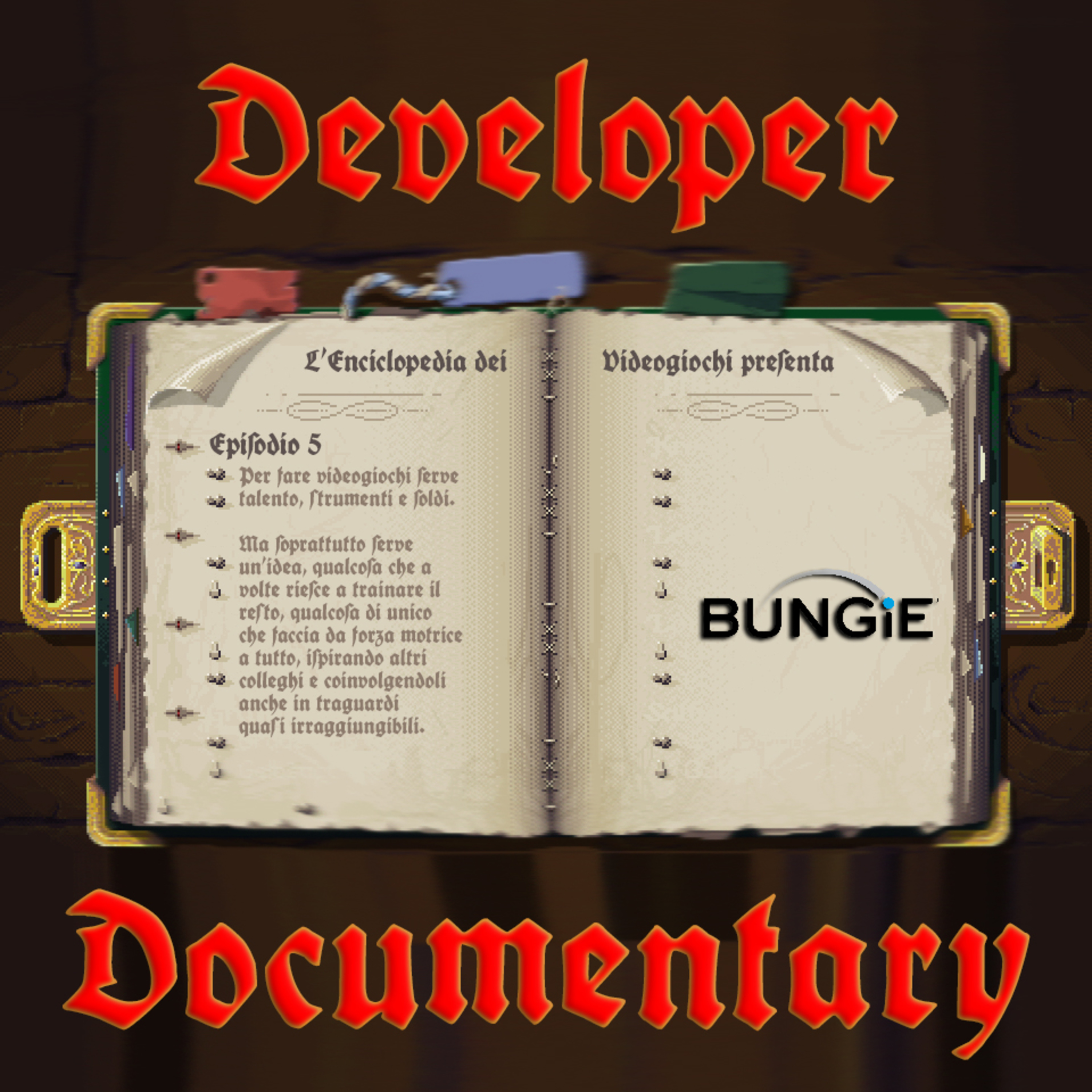 Enciclopedia dei Videogiochi