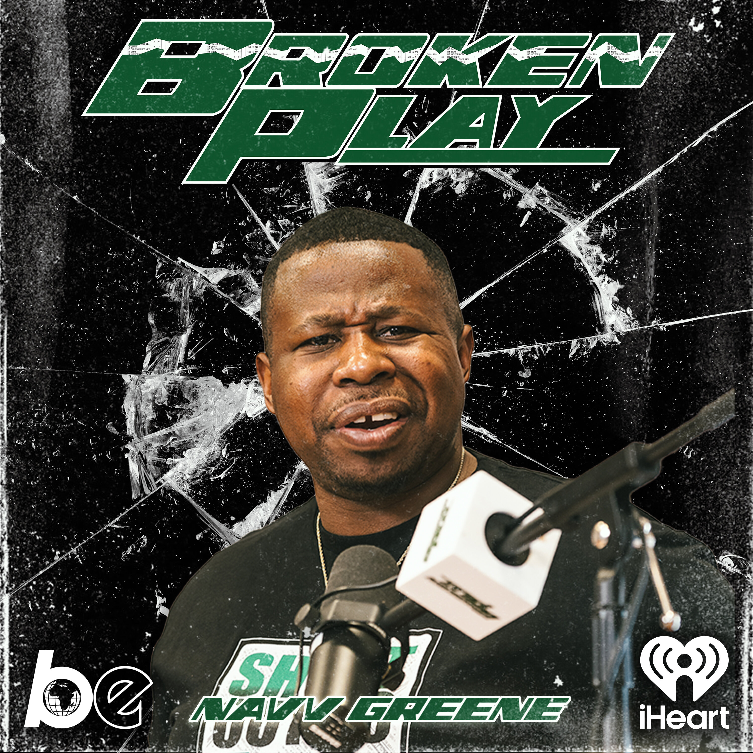Broken Play: March Madness Got Us Arguing About Life