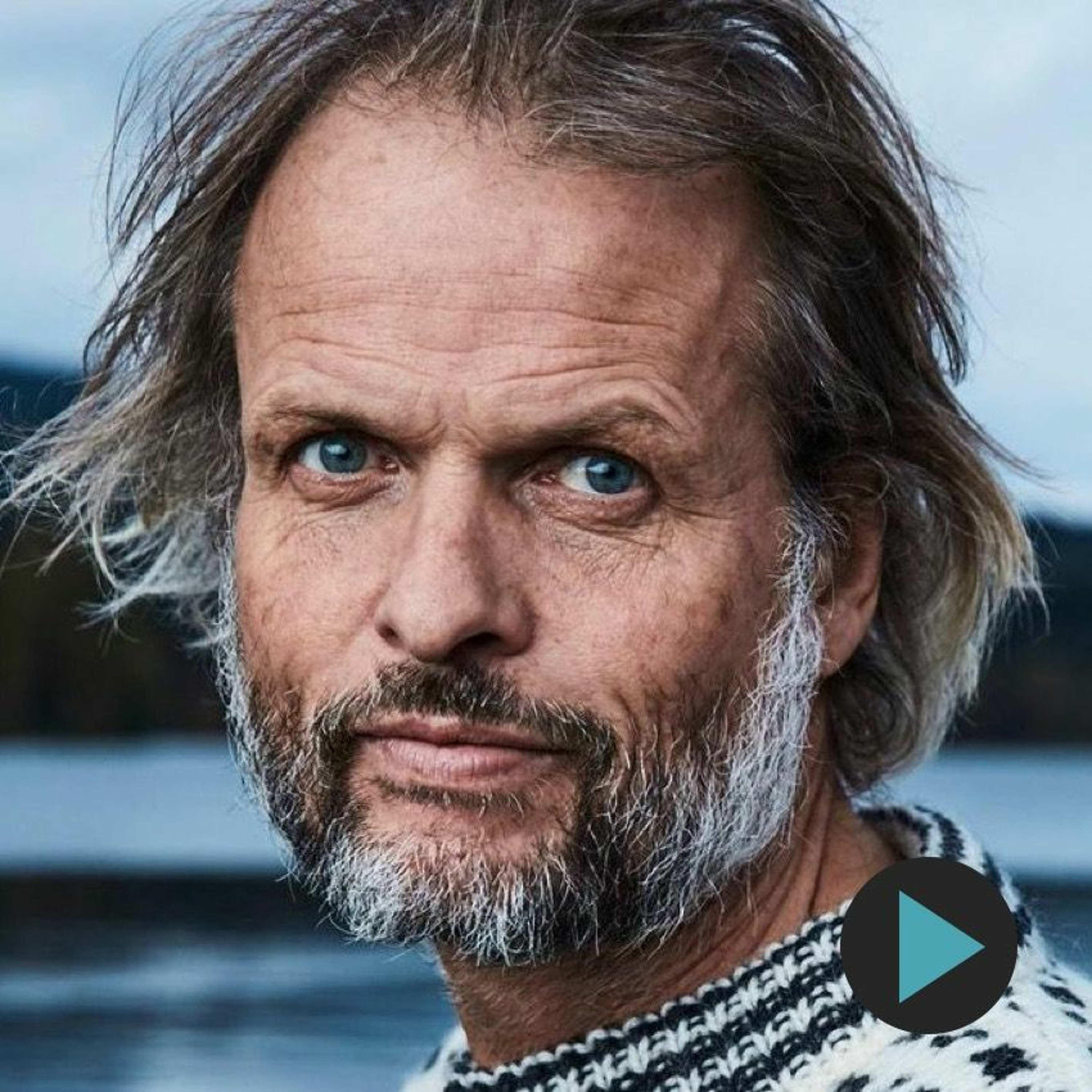 Erling Kagge and Ben Saunders - How to Be a Polar Explorer