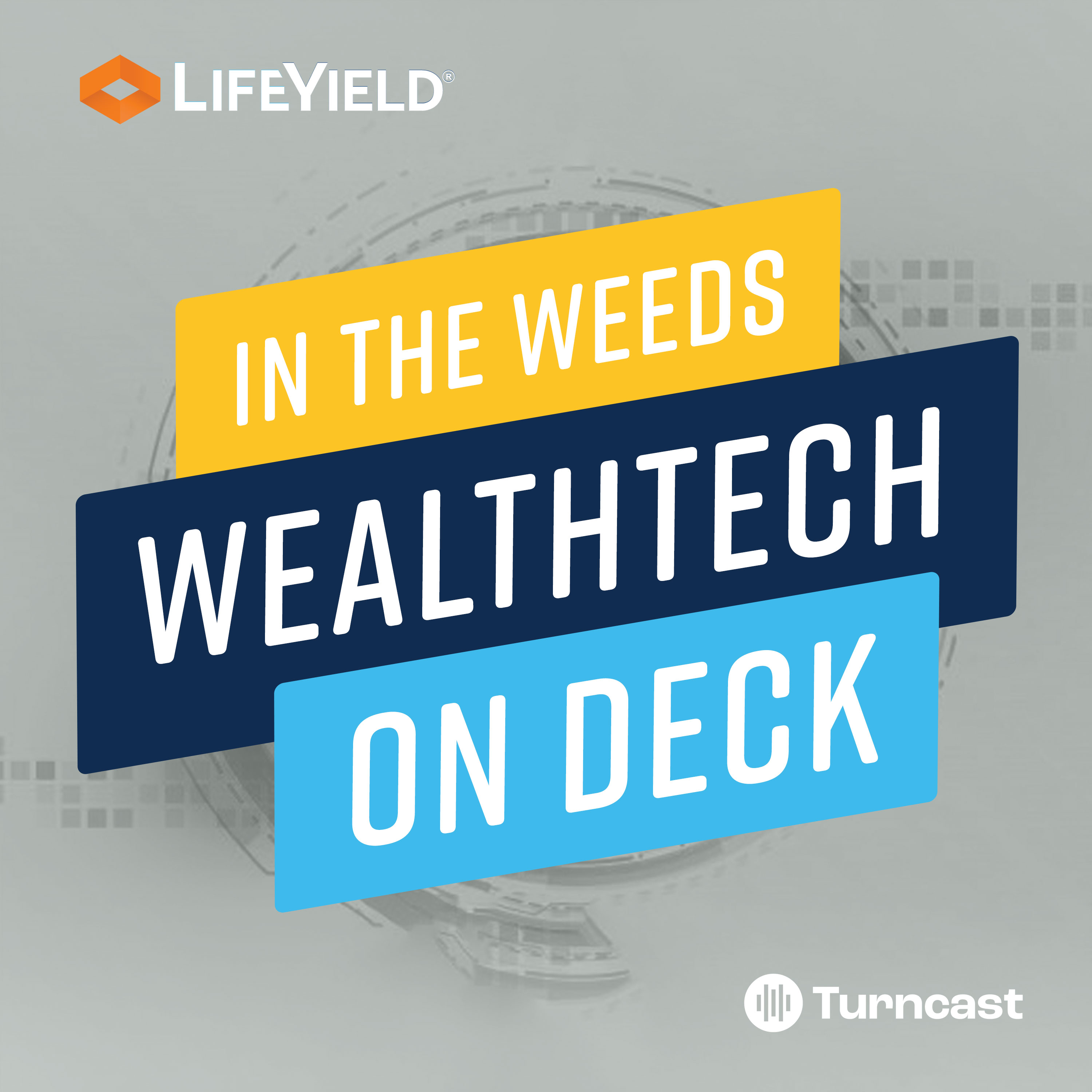WealthTech on Deck