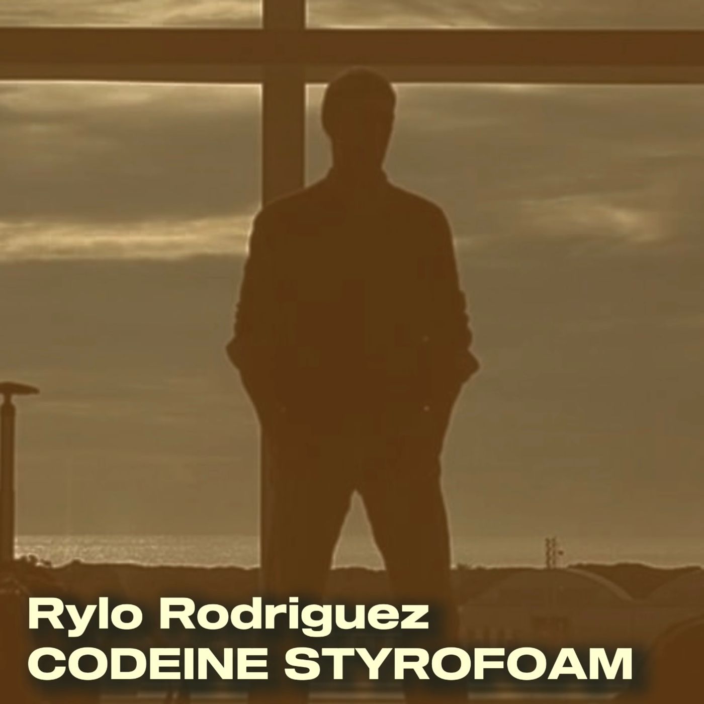 Rylo Rodriguez - CODEINE STYROFOAM episode artwork