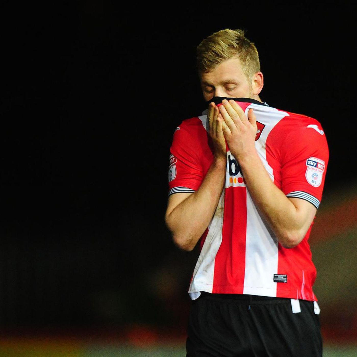 Grecians Gossip: Is the pressure getting to Exeter City? thumbnail