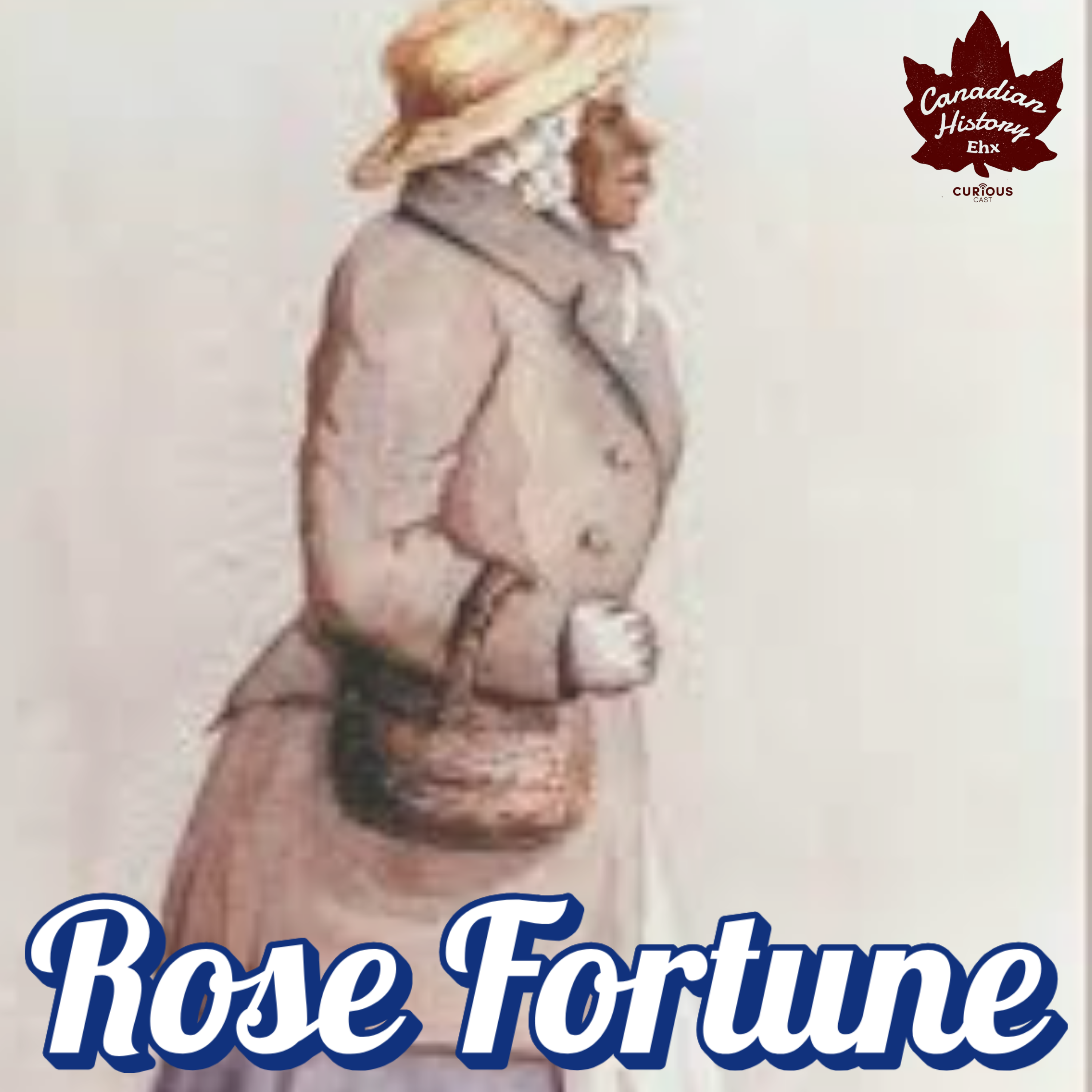 A Trailblazer's Story: Rose Fortune
