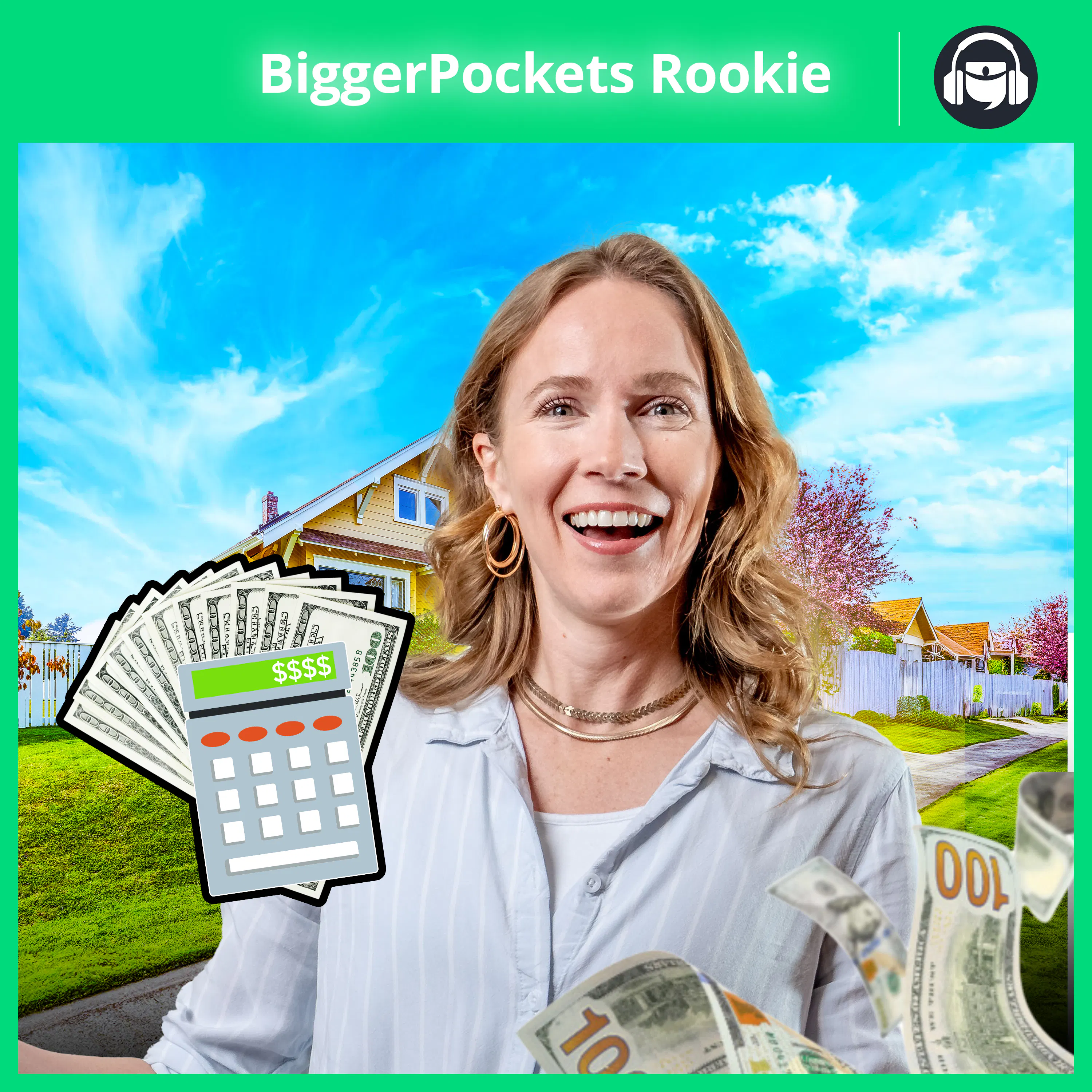 428: Rookie Reply: How to Analyze Rentals for Cash Flow & Manage a Rehab Project