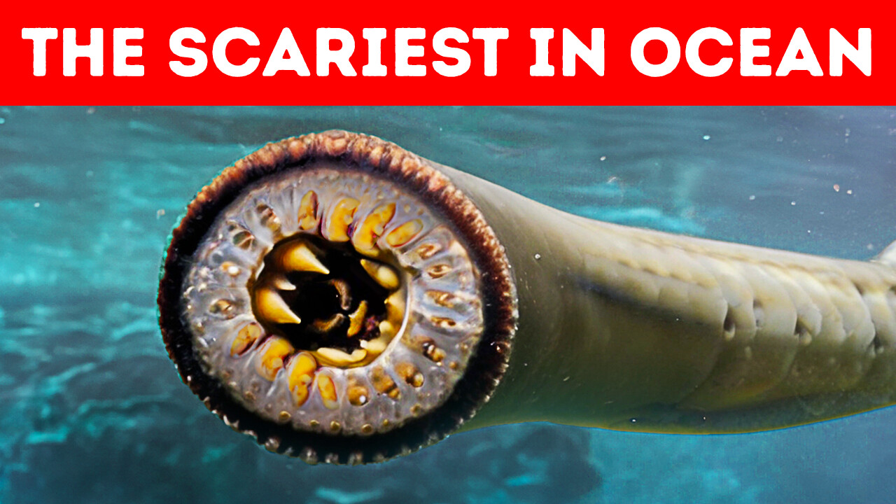 Sea Creatures That Can Ruin Your Beach Trip