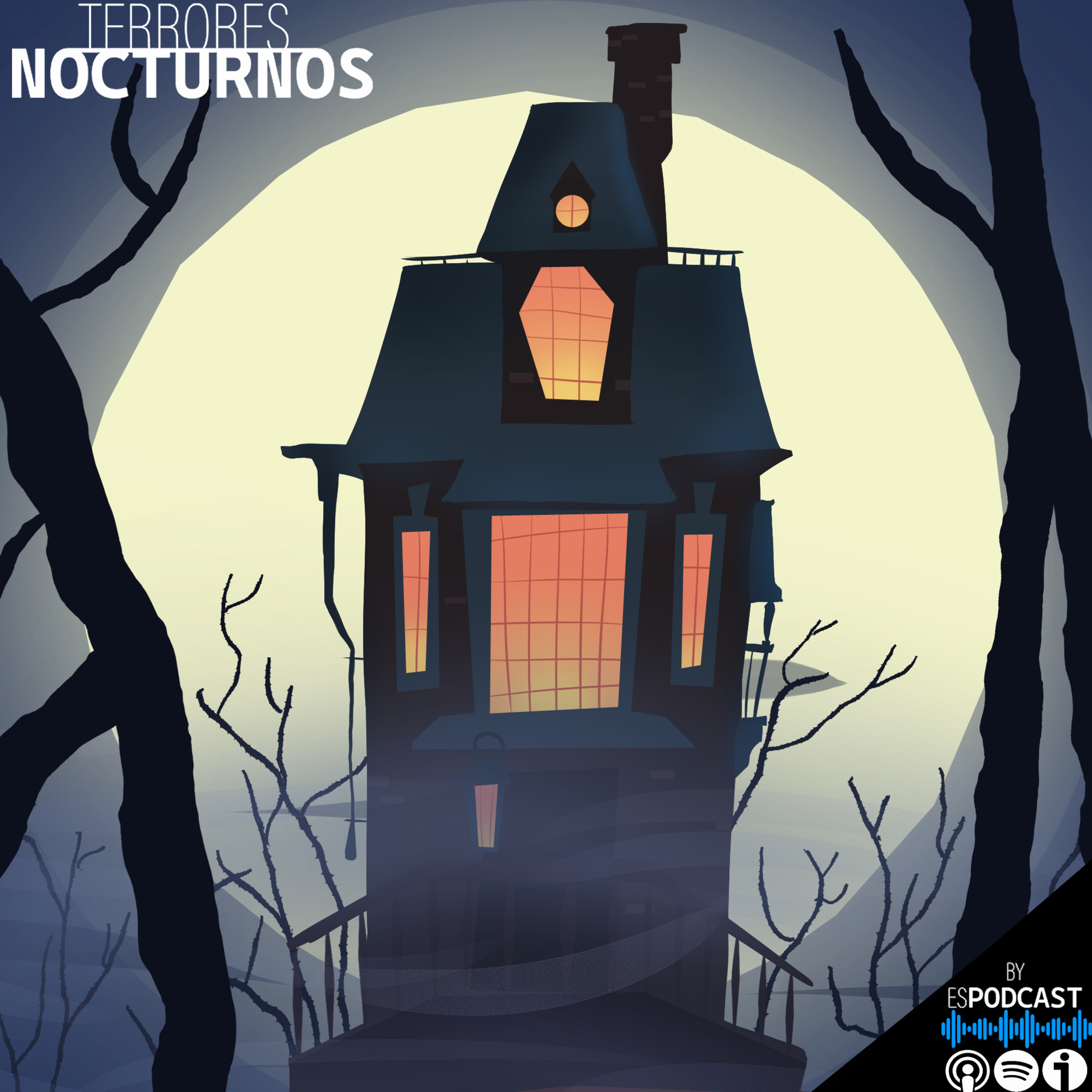 Terrores Nocturnos