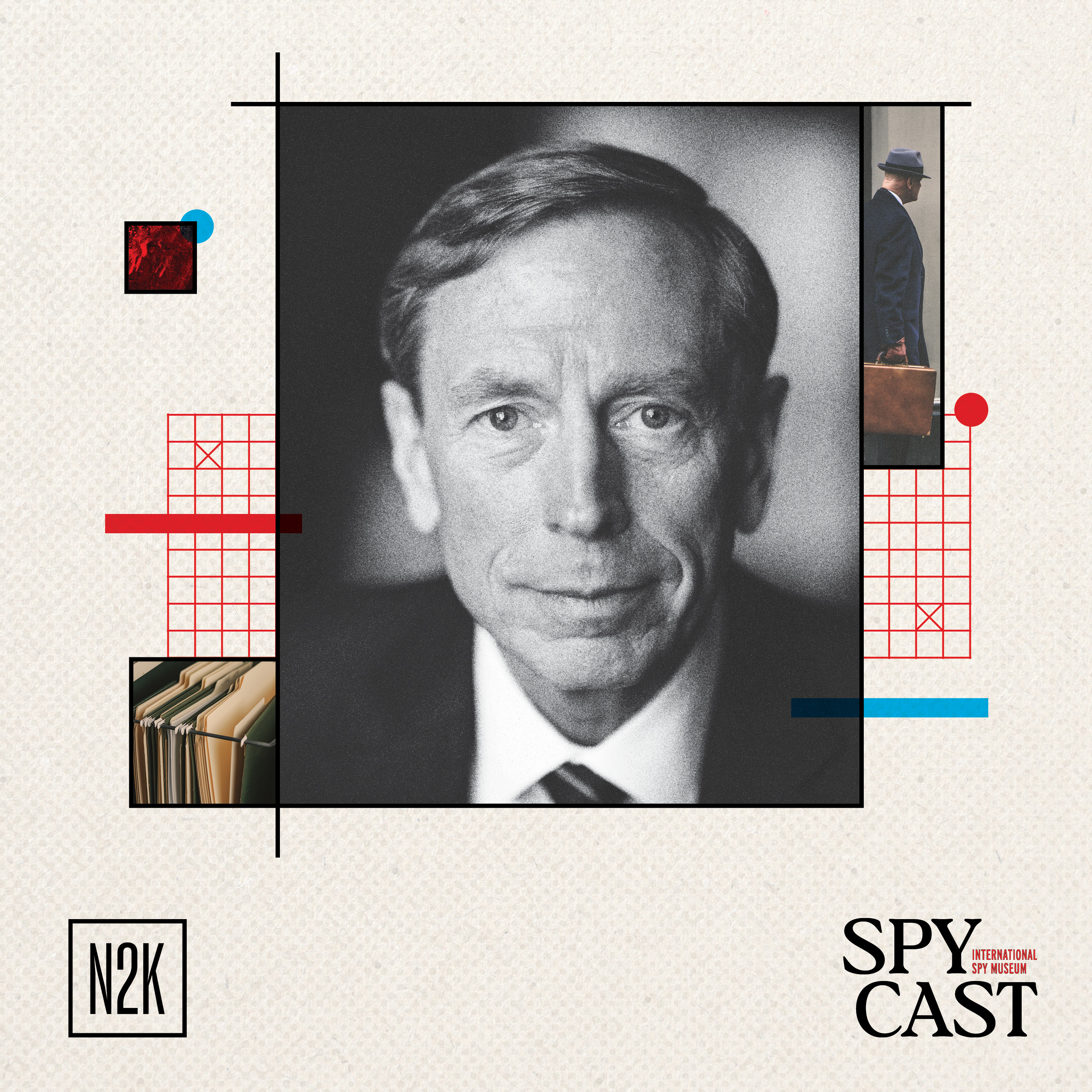 General Petraeus on Ukraine and the Shadow War episode artwork