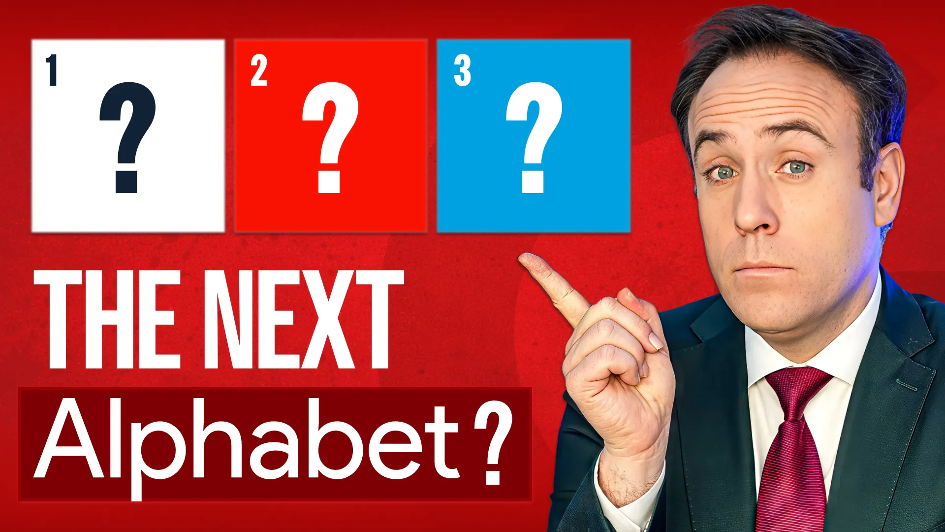 The Next Alphabet The Next Alphabet