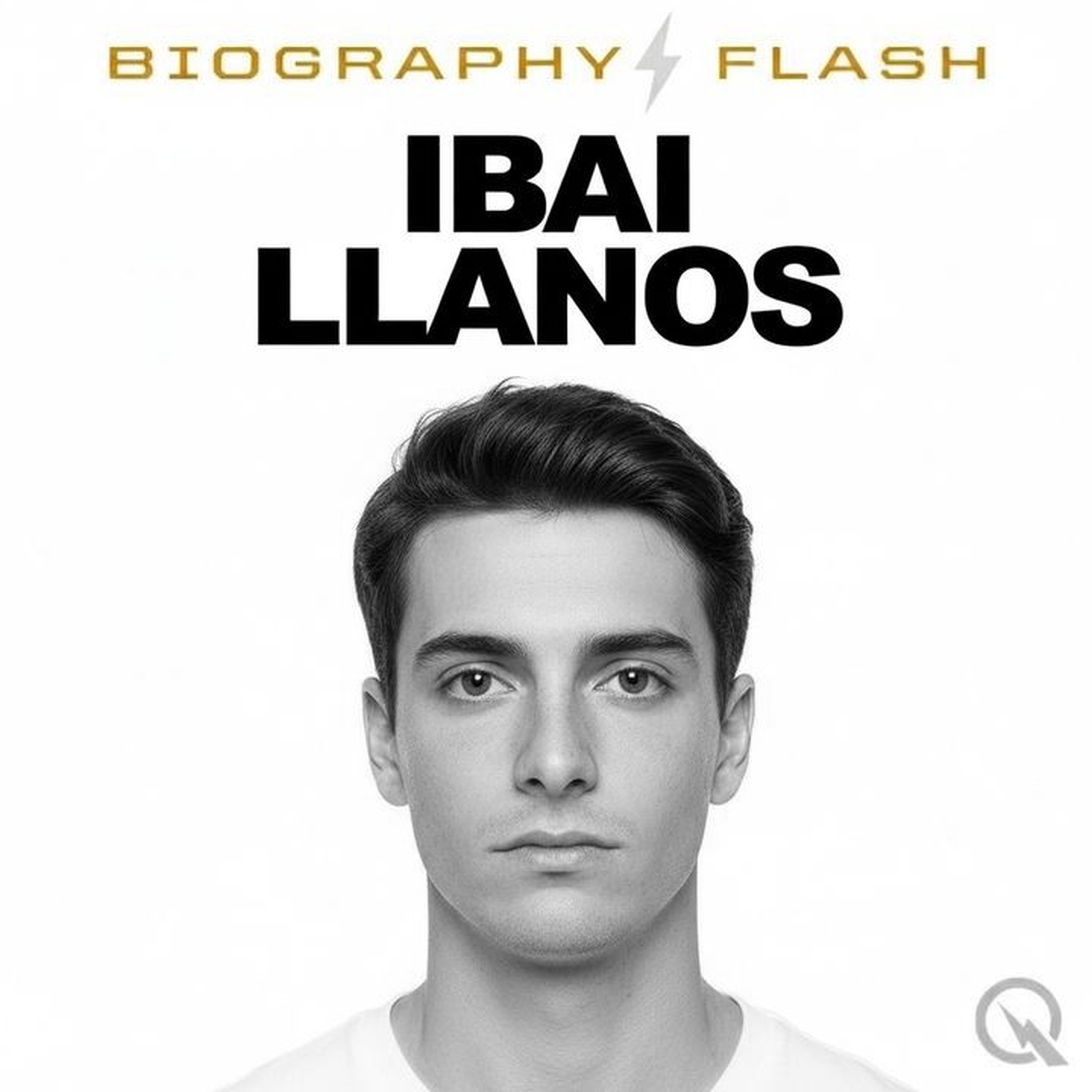 Ibai Llanos - Biography Flash