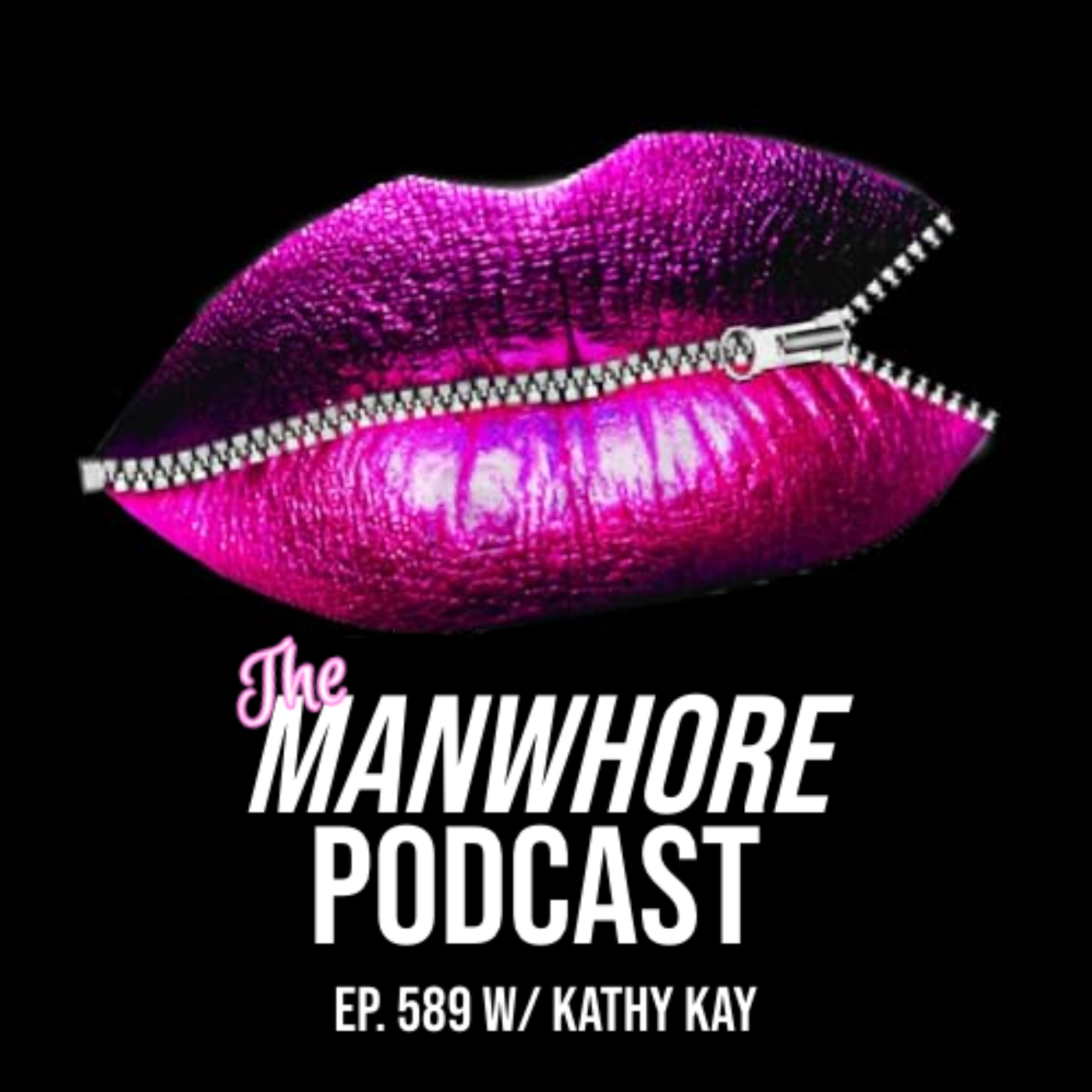 The Manwhore Podcast: Sex-Positive Conversations