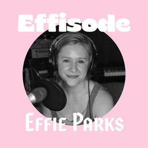 Effisode - Oh Goody - Anxiety is Visiting episode artwork