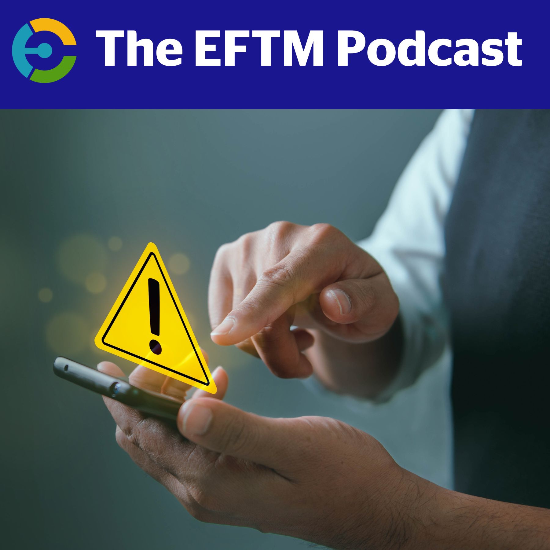 EFTM: Scam Awareness Week - lots to learn, and still calls to take!
