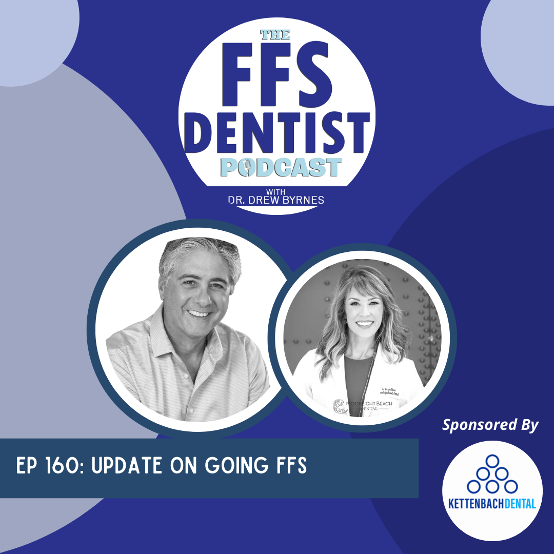 The Fee for Service Dentist Podcast