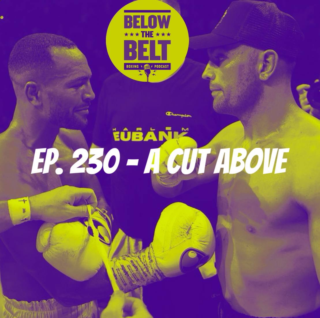 Ep. 230 - A Cut Above