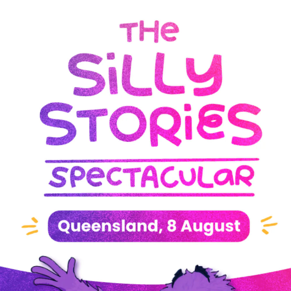 SPECIAL ANOUNCEMENT - SECOND GOLD COAST SHOW!!