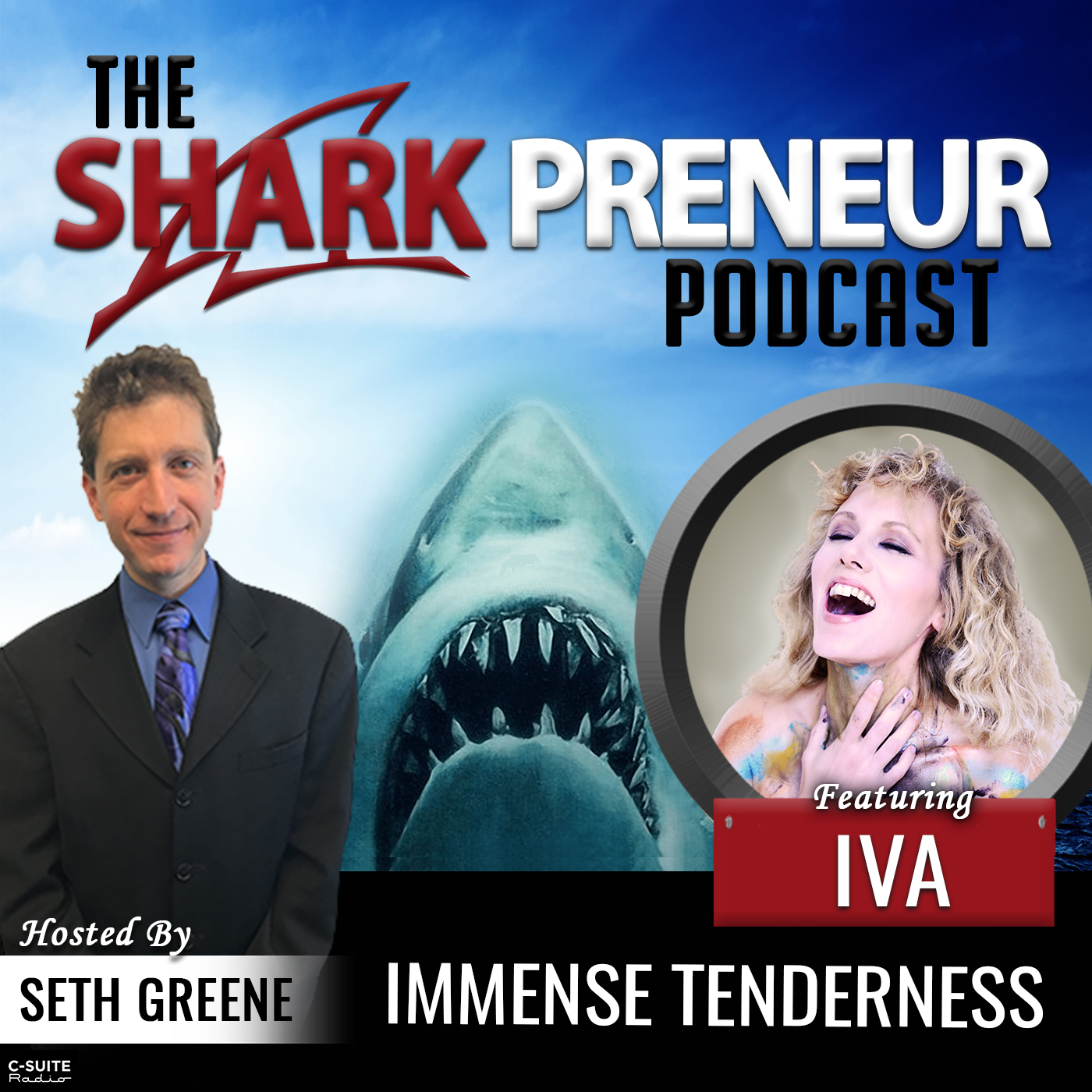 725: Immense Tenderness with IVA