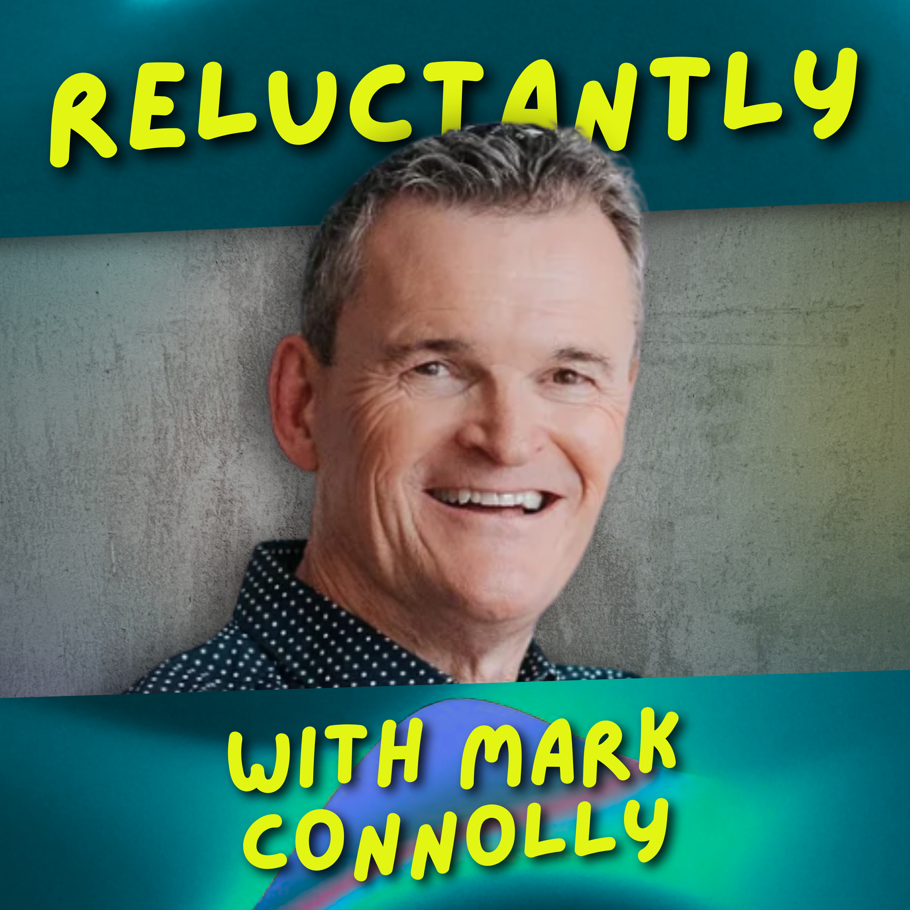 Mark Connolly - CBC Janitor Retires