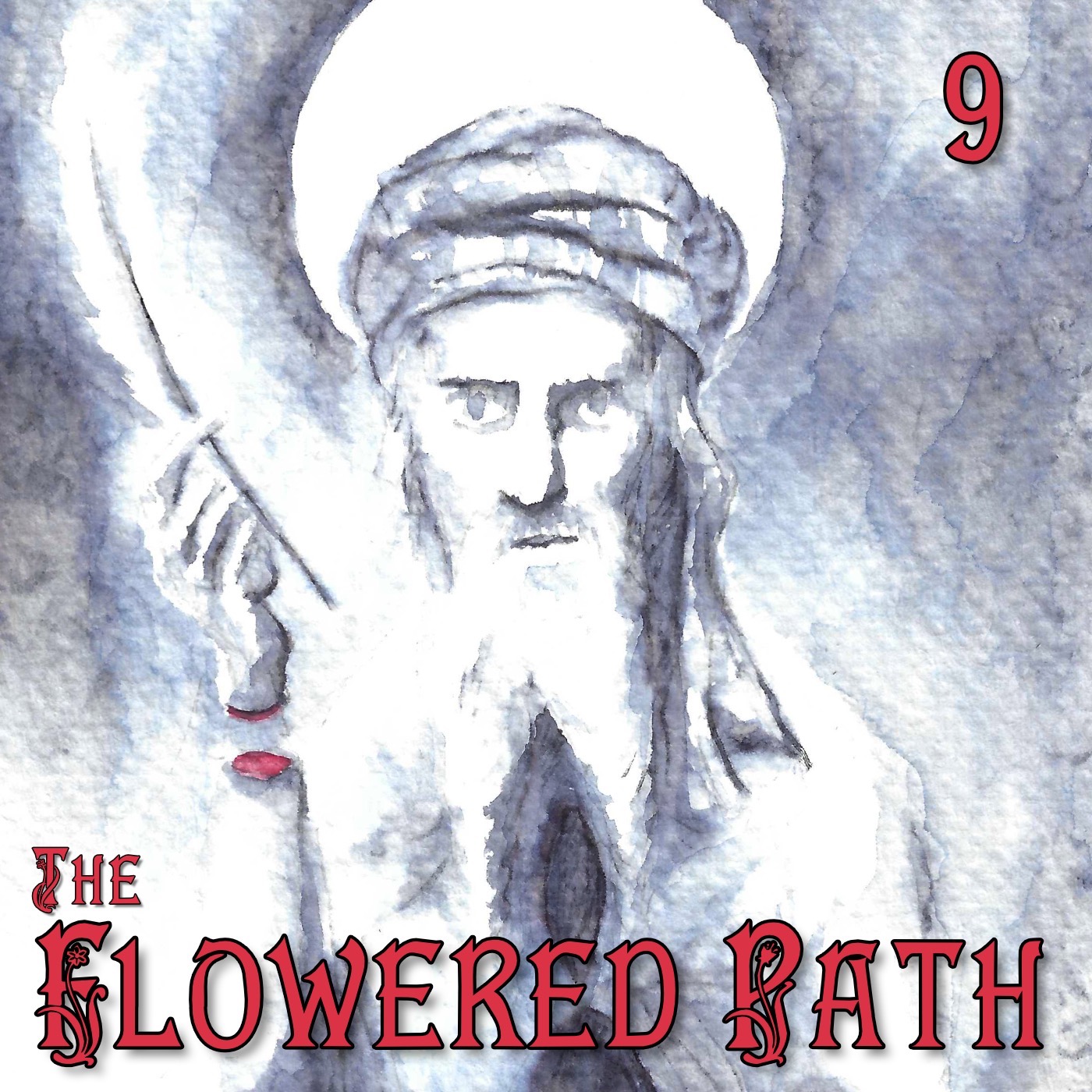 Saint John Damascene episode artwork