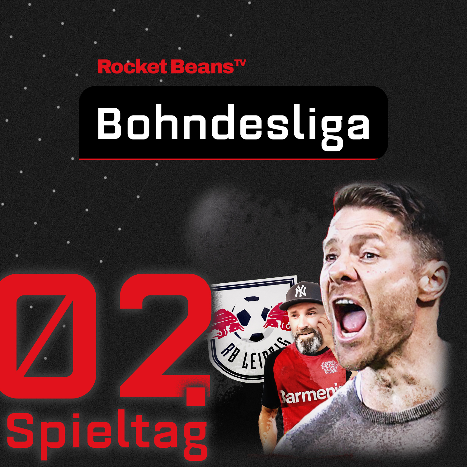 2. Spieltag: Mehr Niederlagen als letzte Saison - ALONSO RAUS?! | Saison 2025/2025