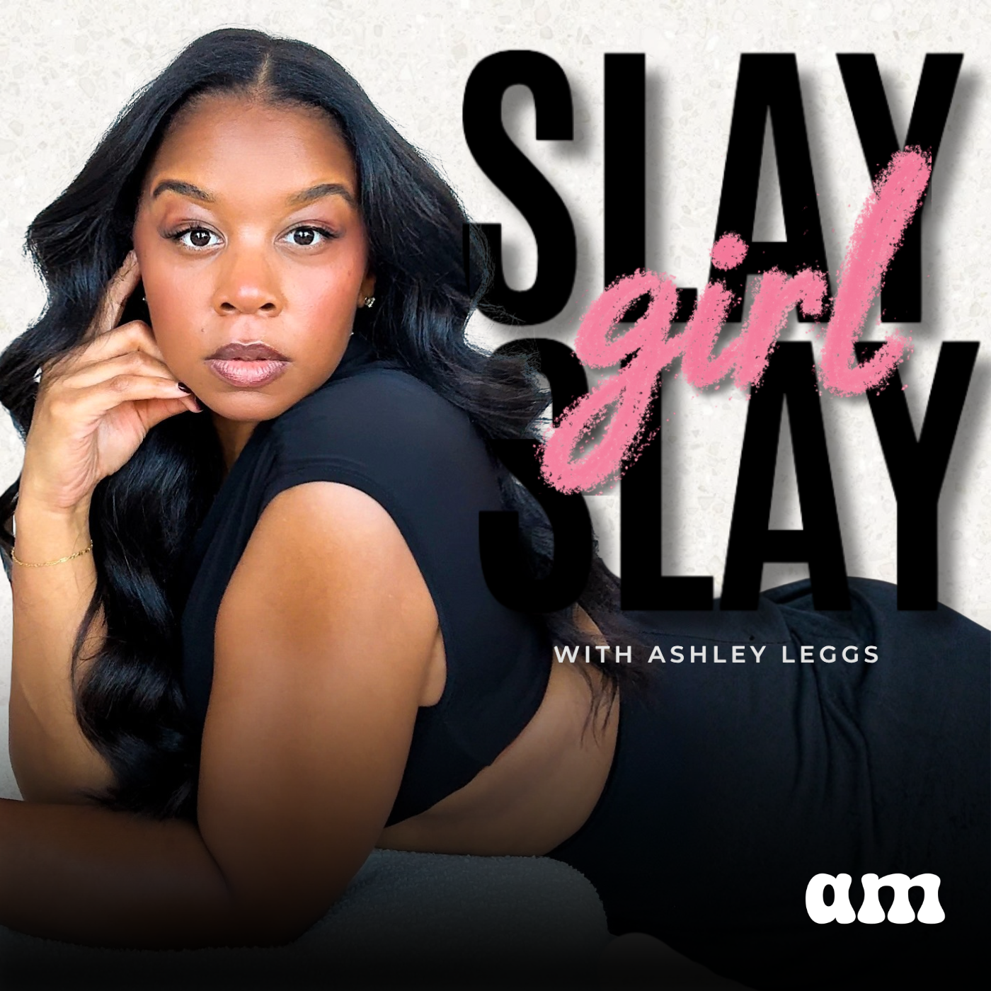 Slay Girl Slay Artwork