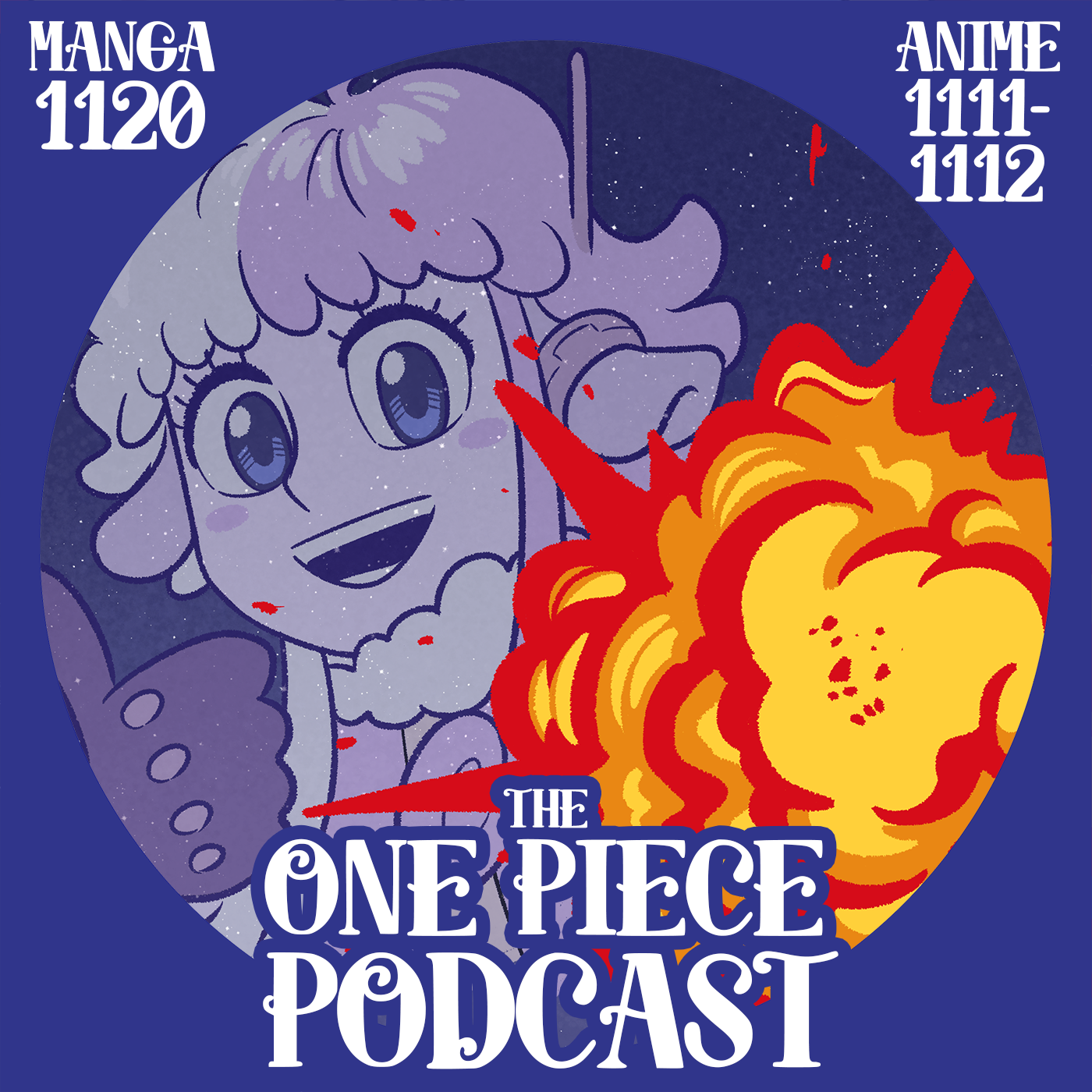 Episode 826, “Clou D. Atlas” (With Chika Supreme)