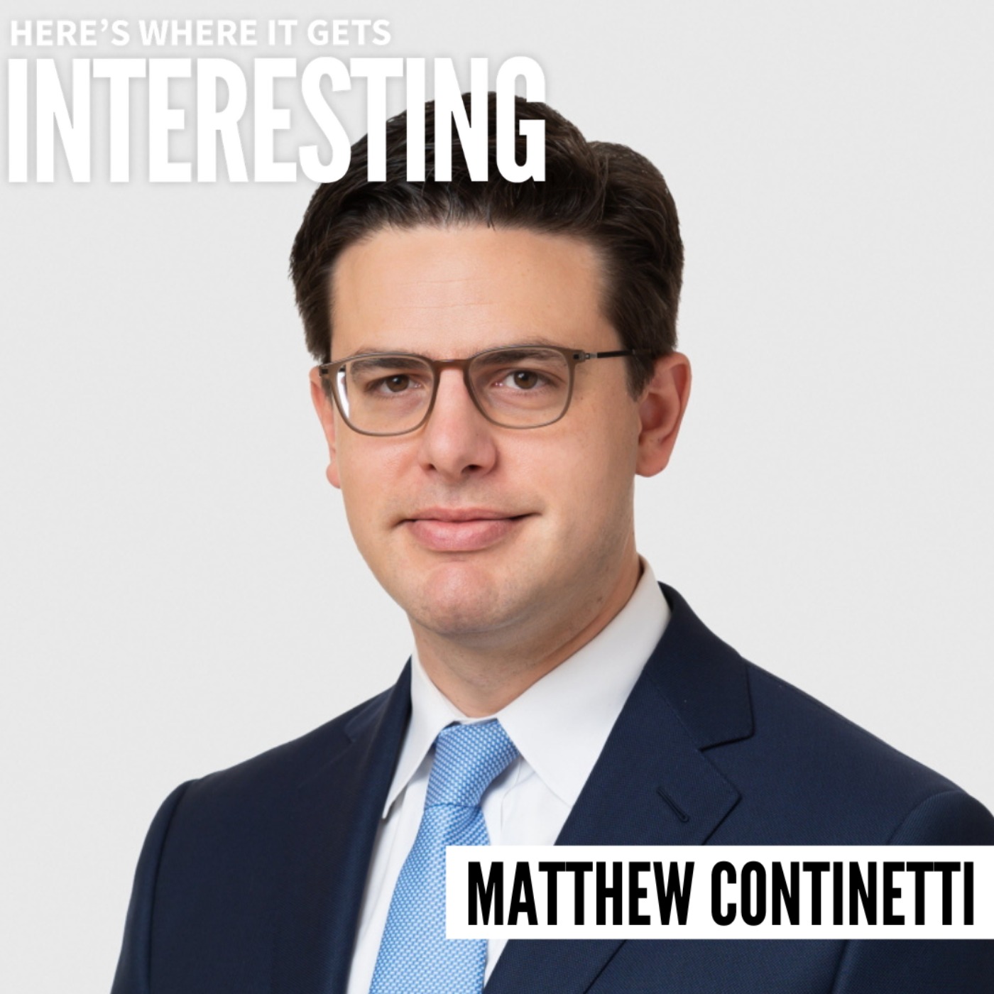 The Right: The Hundred Year War for American Conservatism with Matthew Continetti, Part 2