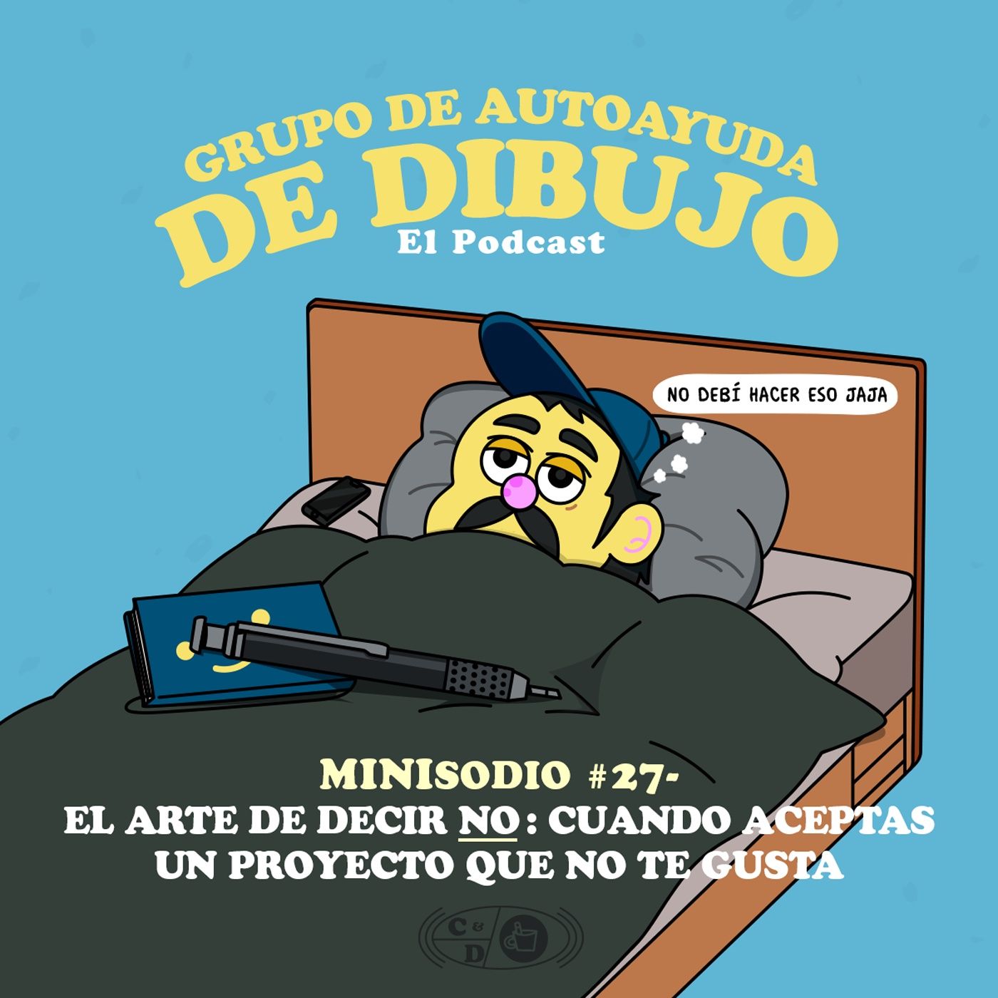 Grupo de Autoayuda de Dibujo