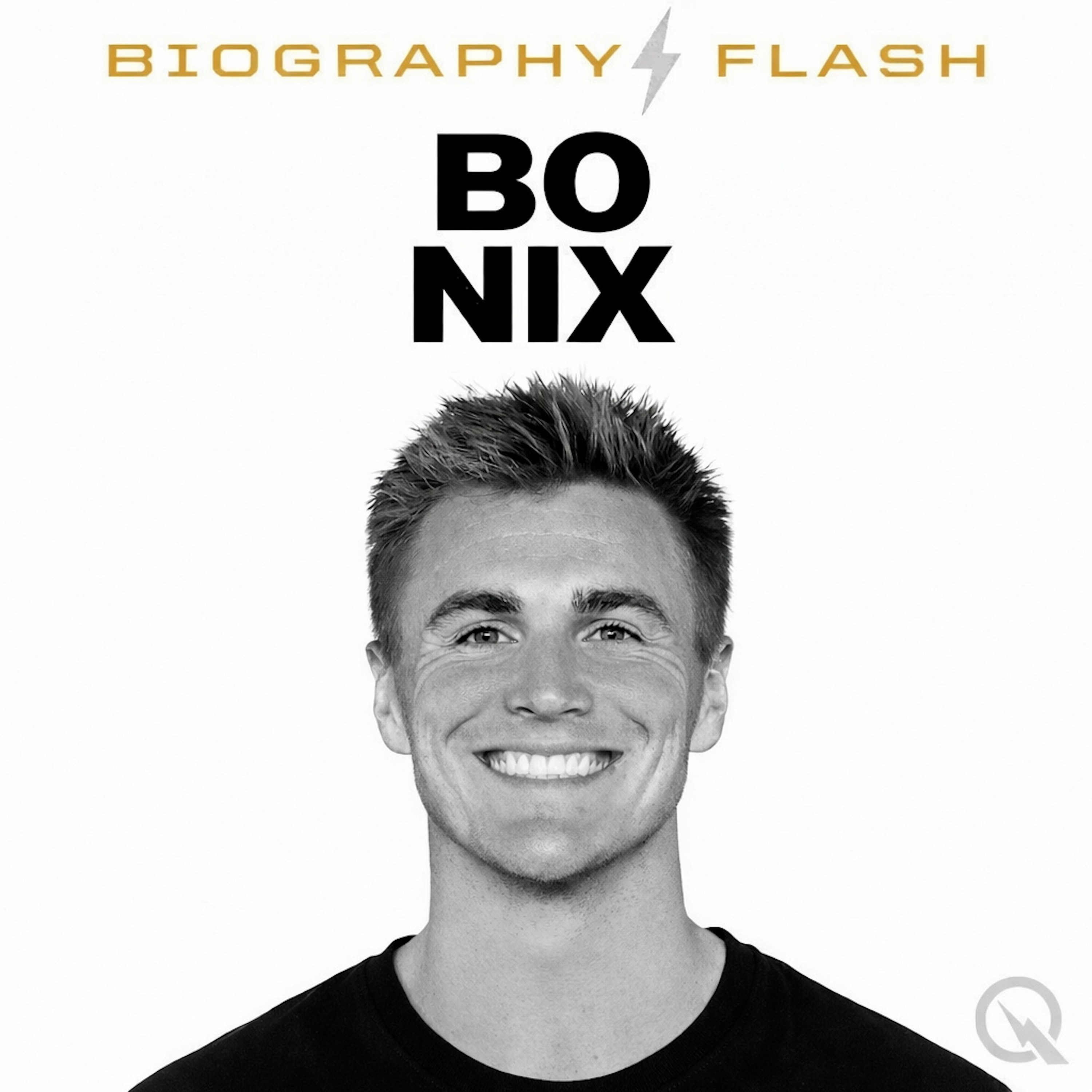 Bo Nix - Biography Flash