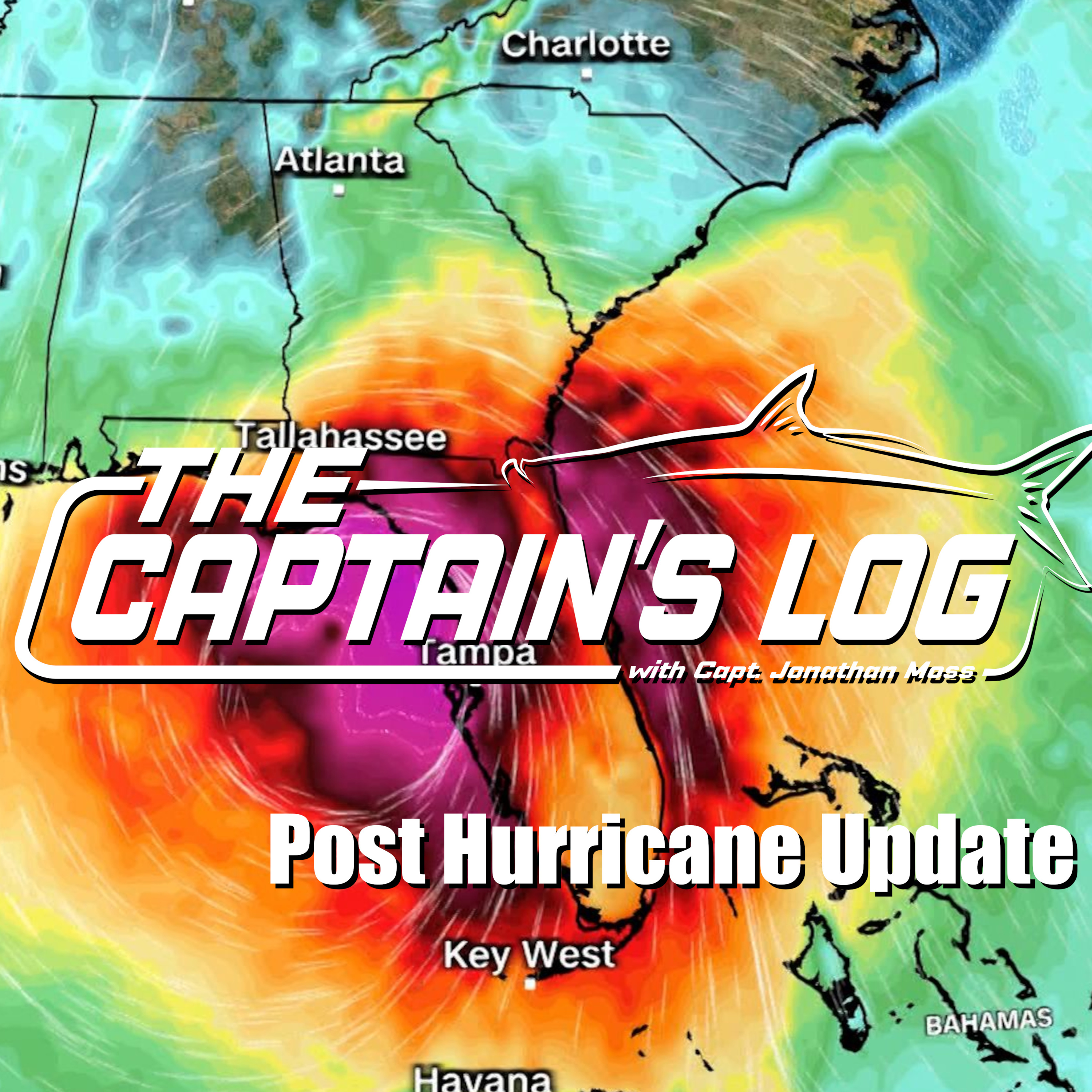 The Captain\'s Log Radio
