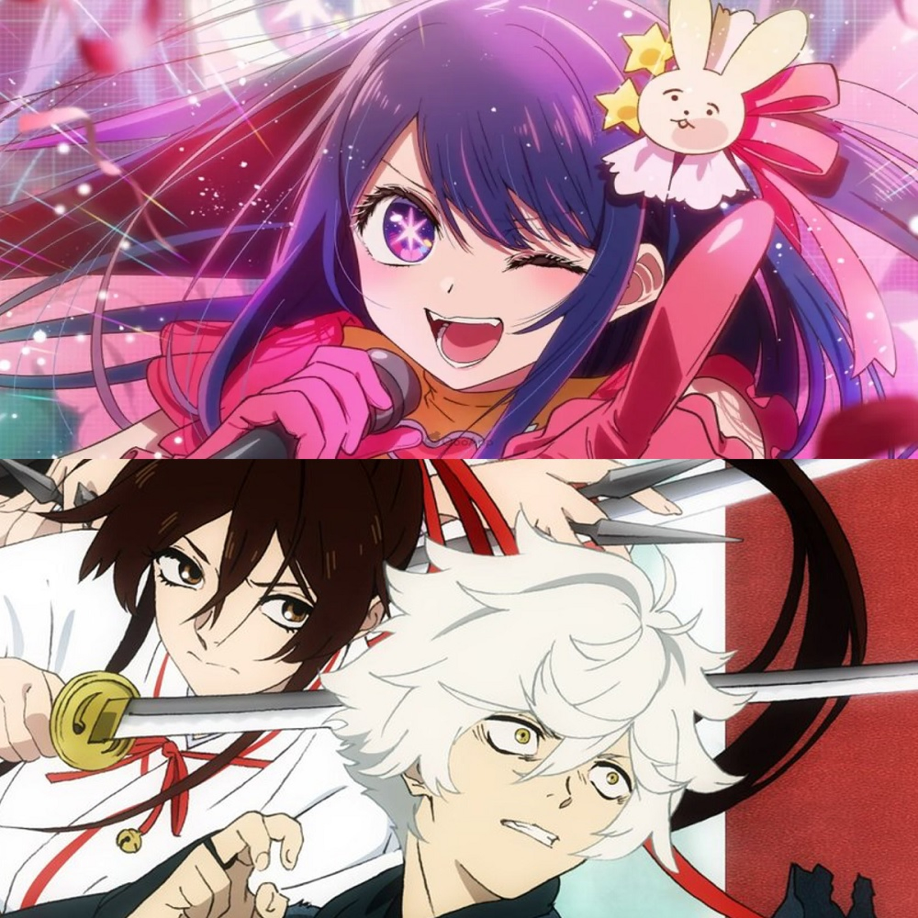 The Spring 2023 Preview Episode! episode artwork