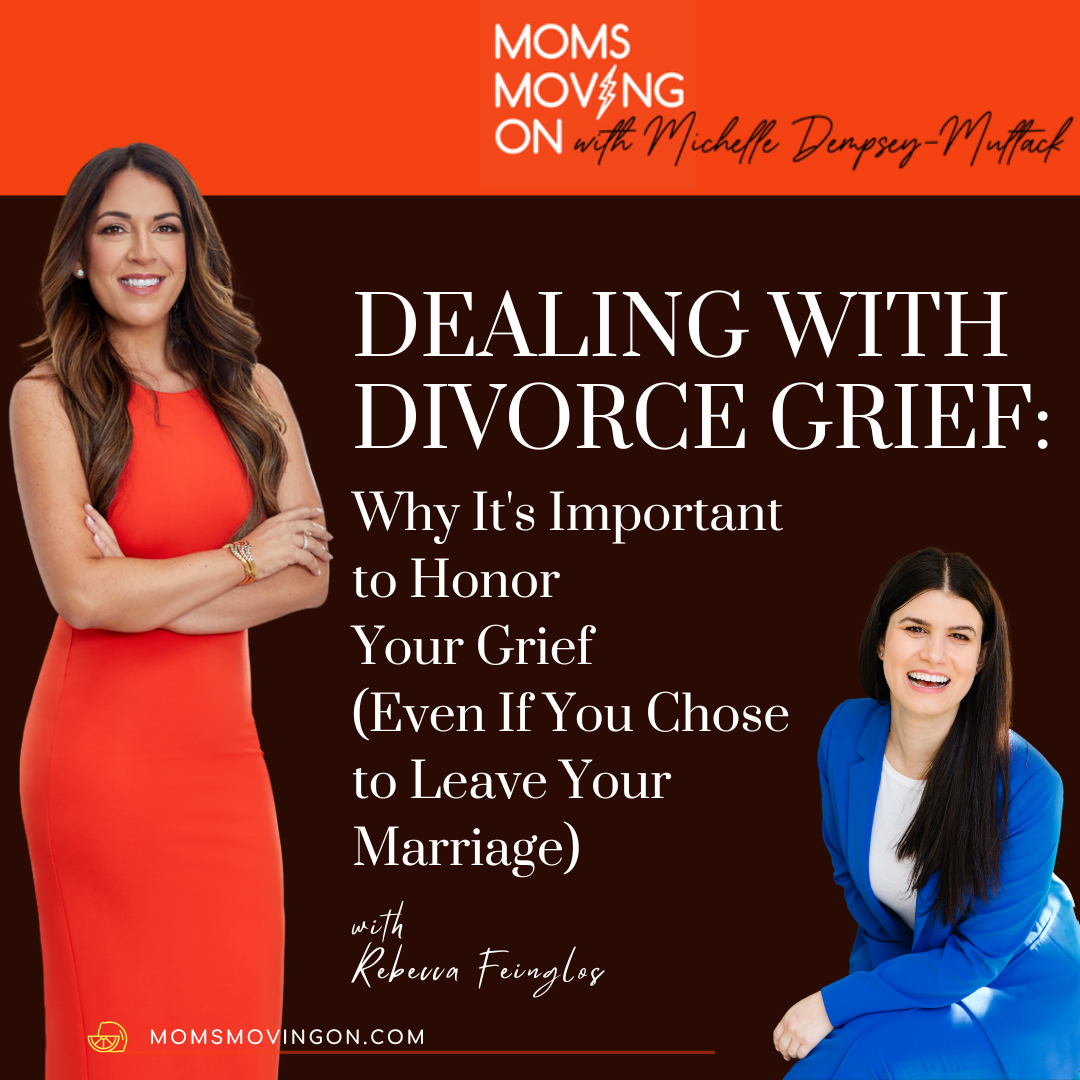 The Moving On Method® Podcast