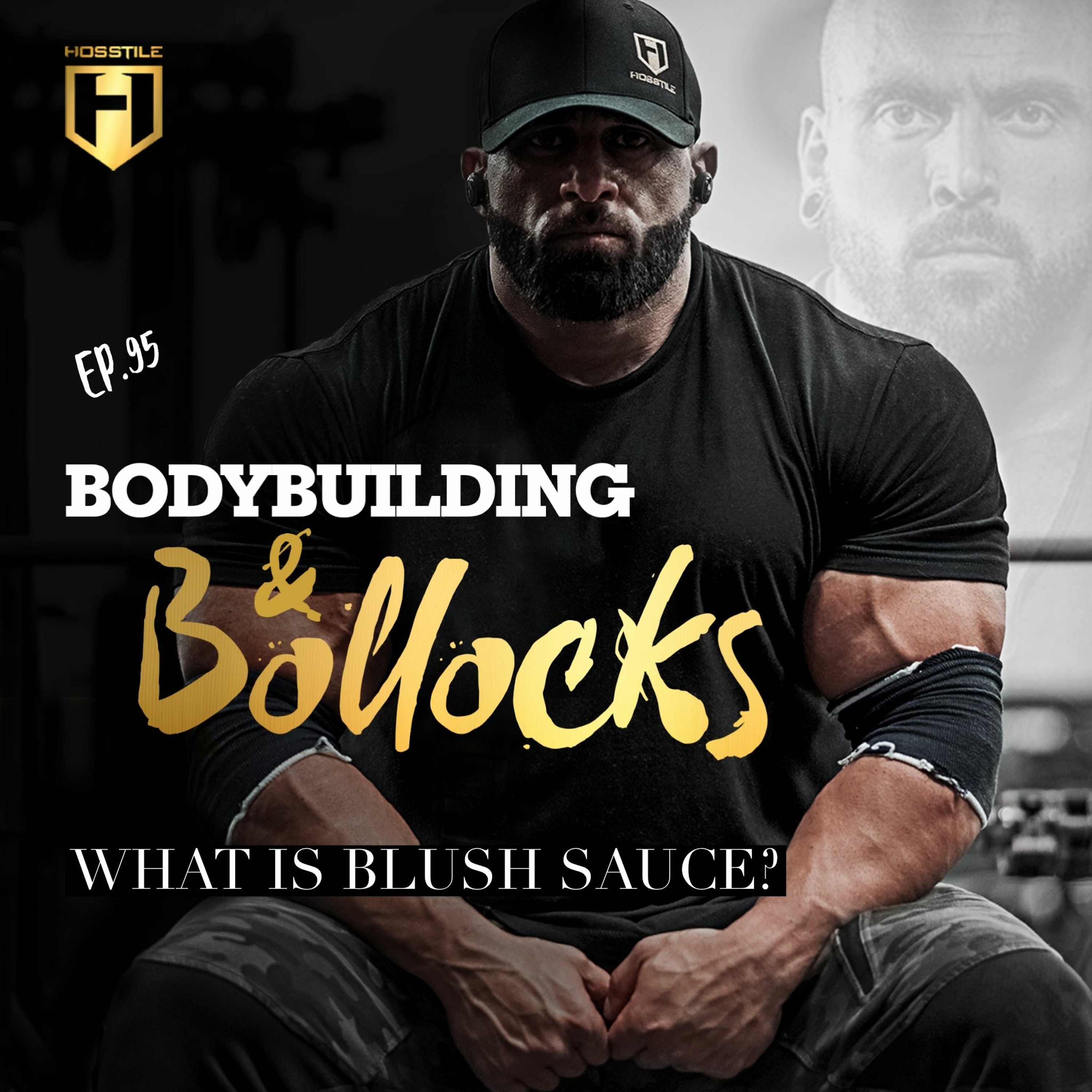 Real Bodybuilding Podcast