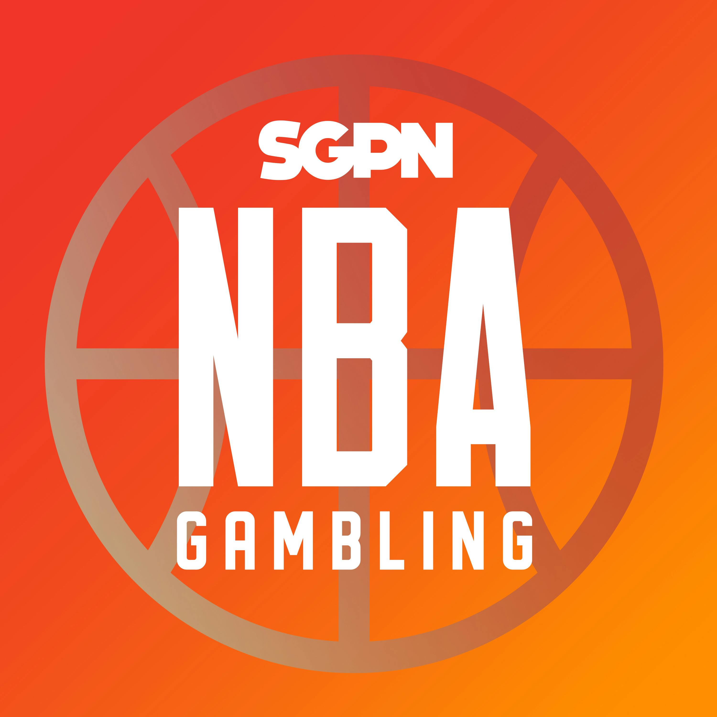 NBA Betting Picks – 3/8/24 (Ep. 695)