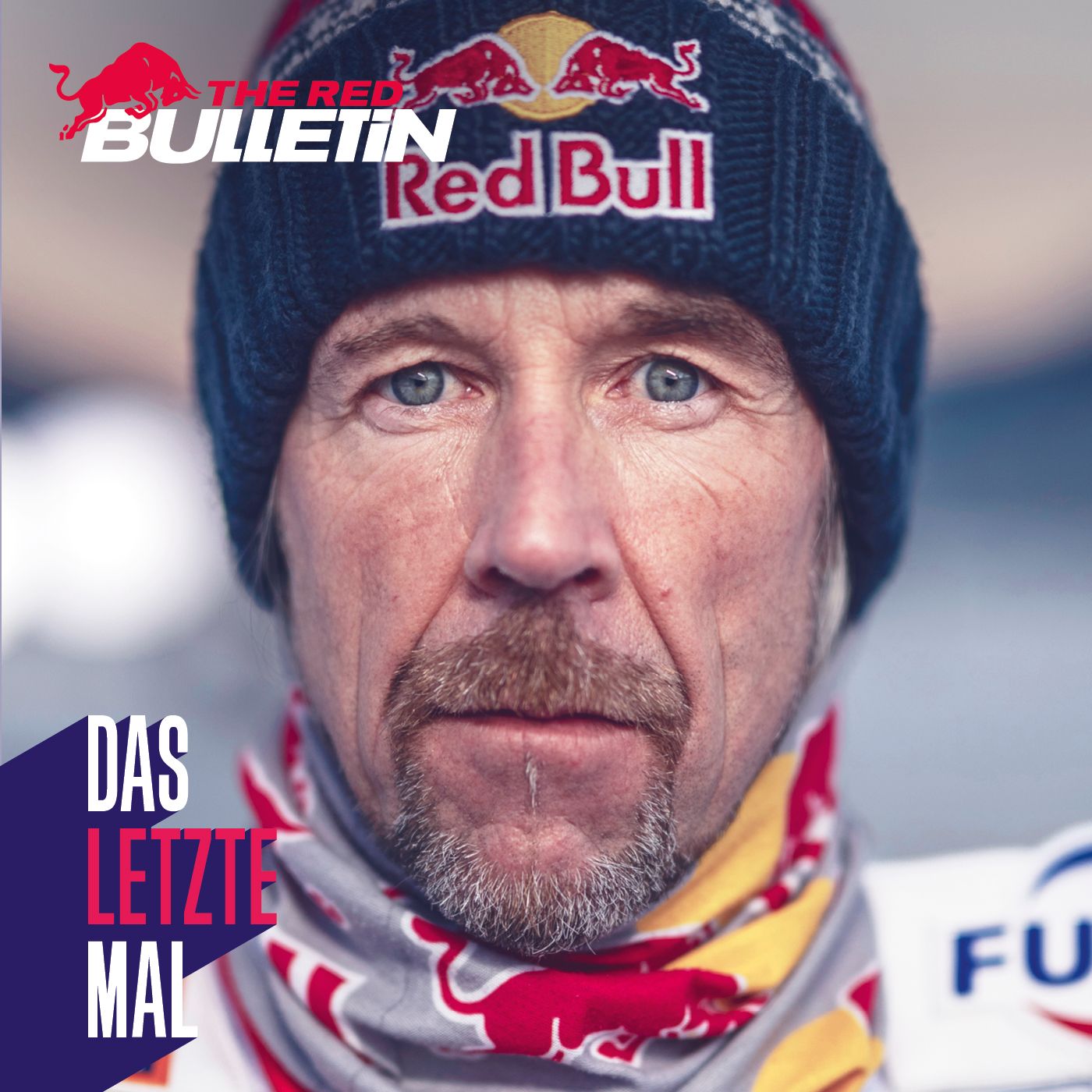 Das letzte Mal: Franky Zorn