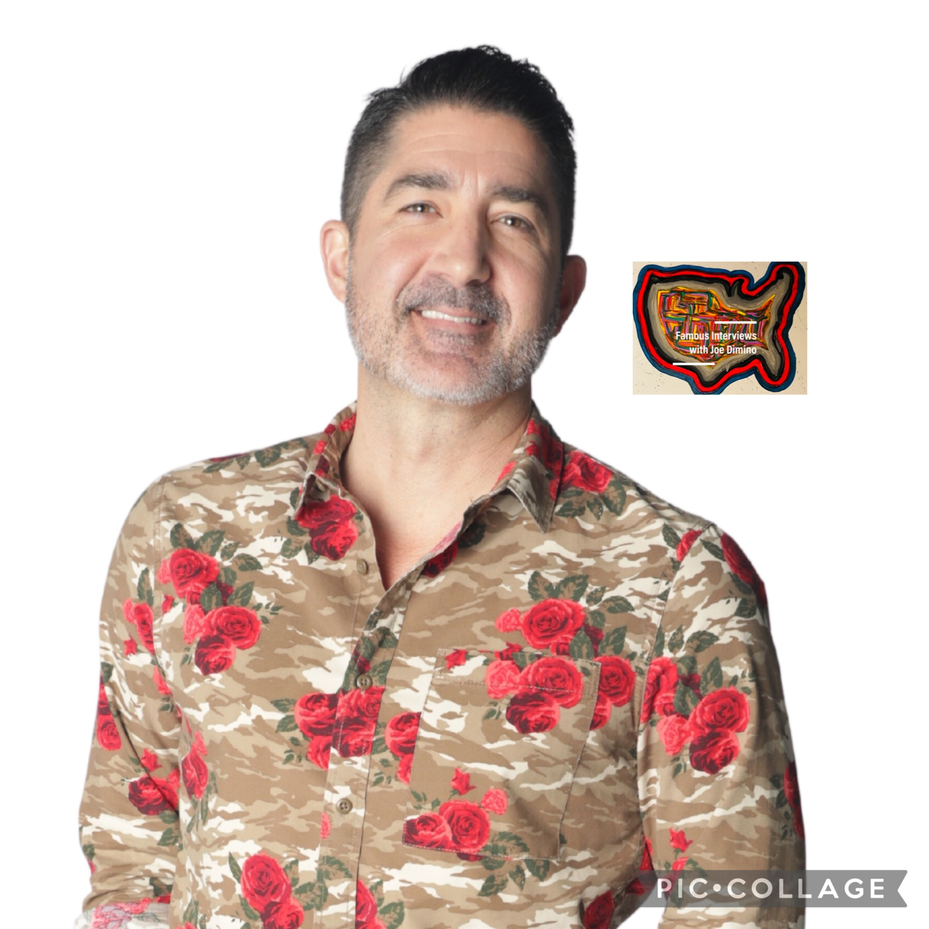 Dad, Coach, CEO, Founder & Marketing Pro Andrew Palosi episode artwork