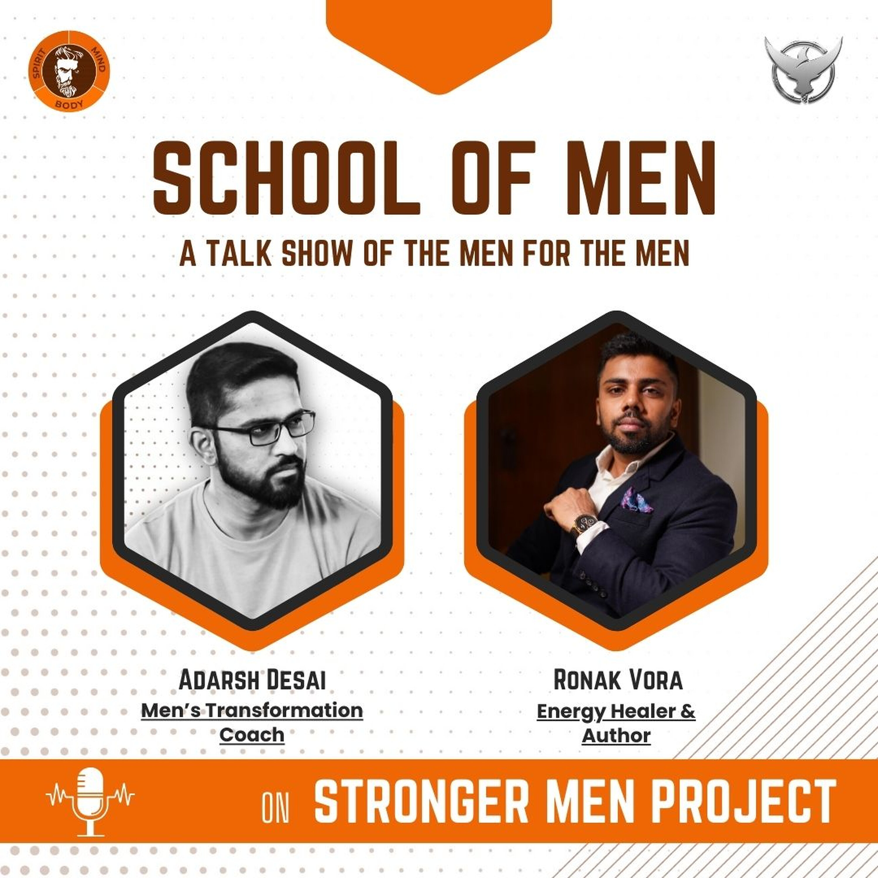 Stronger Men Project