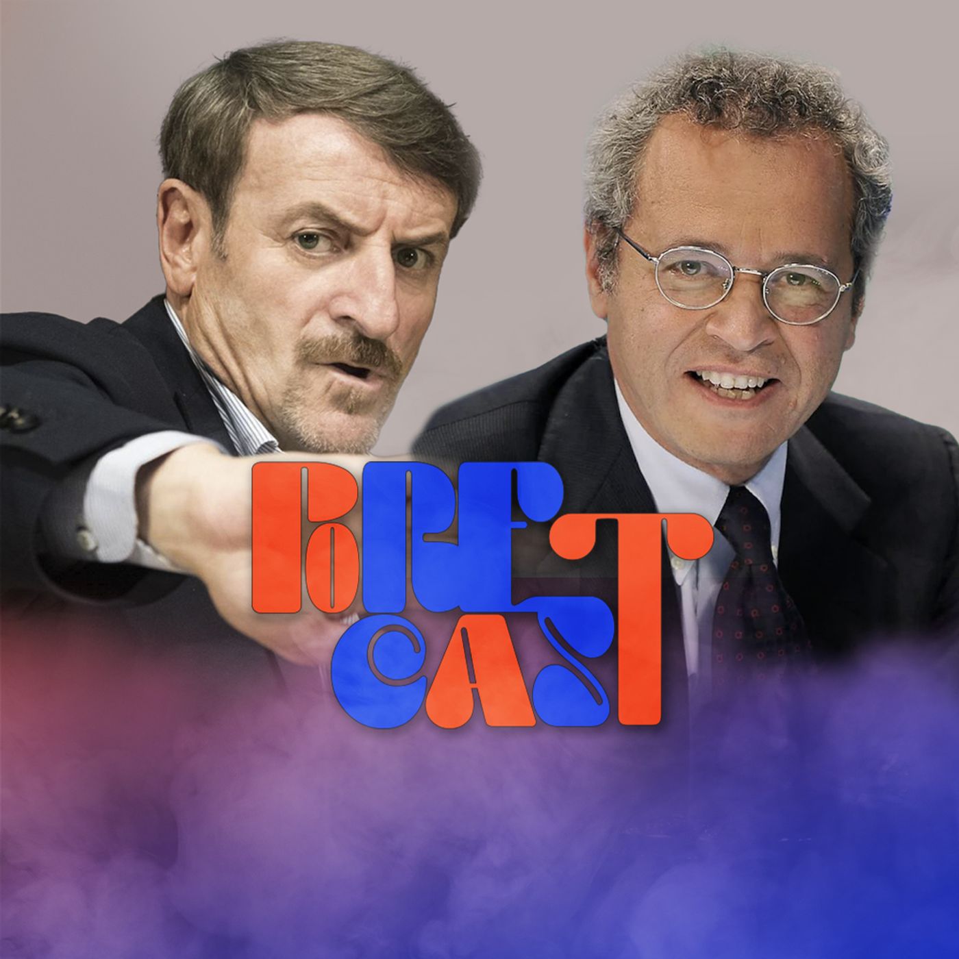 Ep.6 S1 ENRICO MENTANA | Una maratona