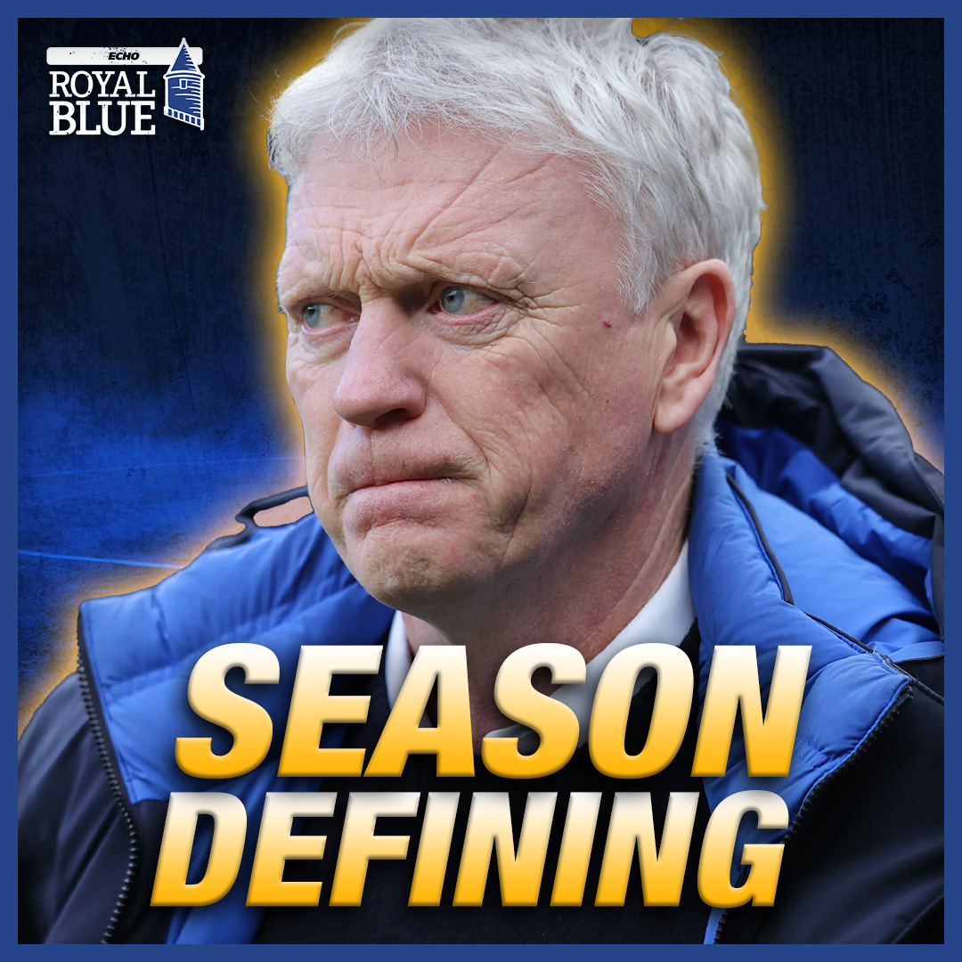Three Games Without A Win: How Does David Moyes Fix This?