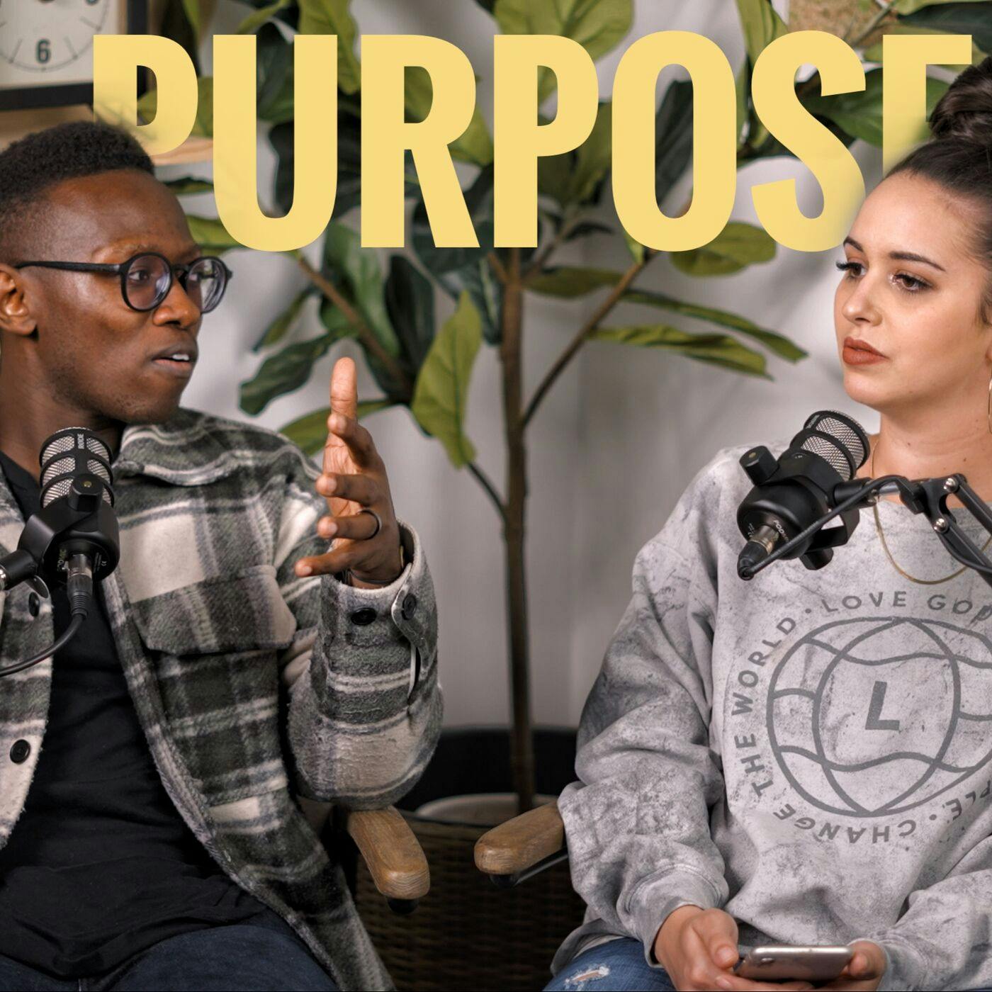 How to Help Your Spouse Find Their Purpose