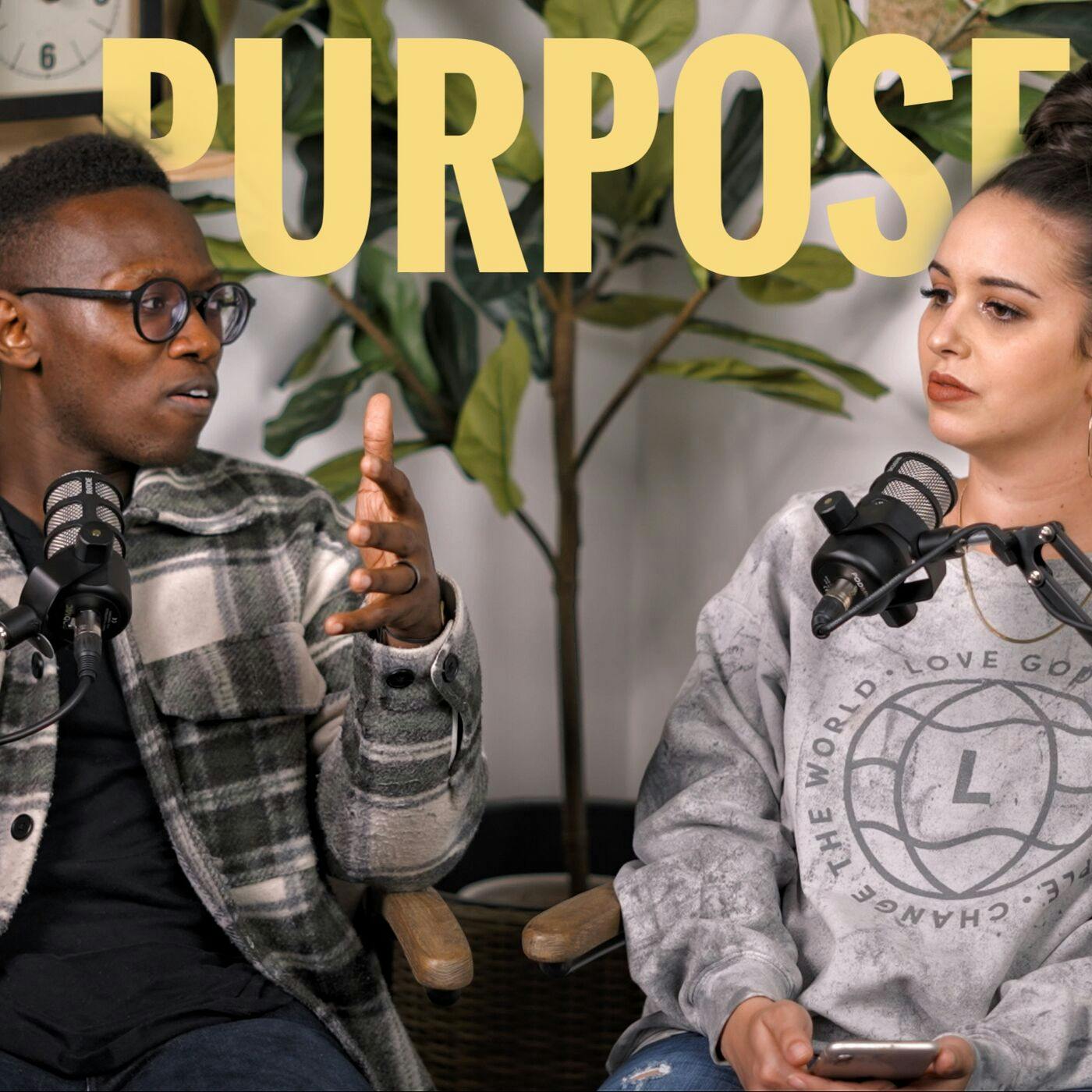 How to Help Your Spouse Find Their Purpose How to Help Your Spouse Find Their Purpose
