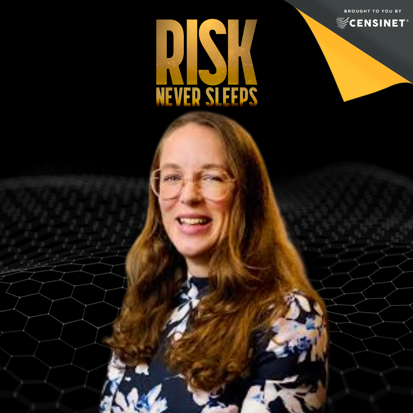 Episode #105. Bridging Quality and Technology: Transforming Healthcare Management, with  Andrea Steele, Associate Vice President of Information Technology and Business Intelligence for the Health Care District of Palm Beach County episode artwork