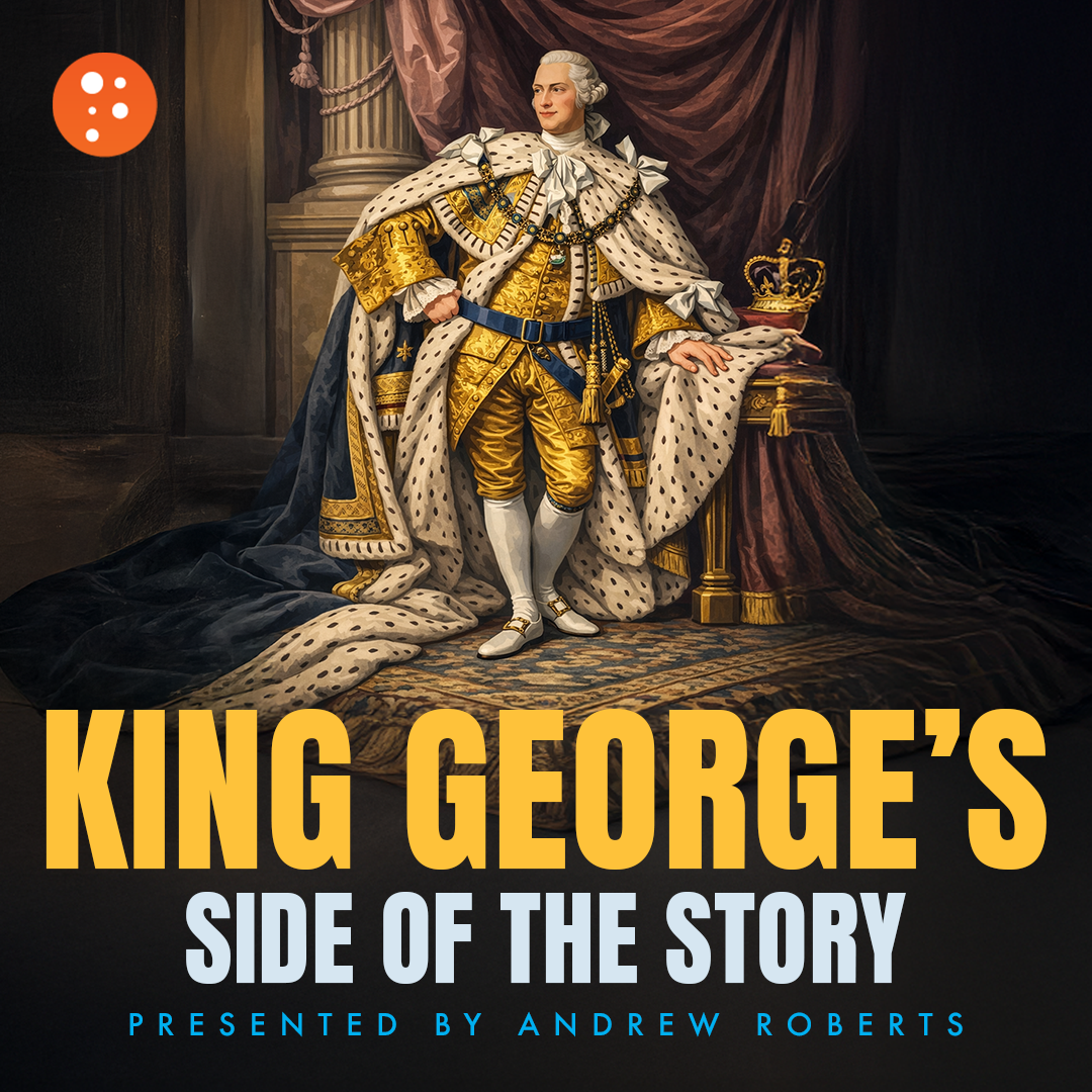 King George’s Side of the Story
