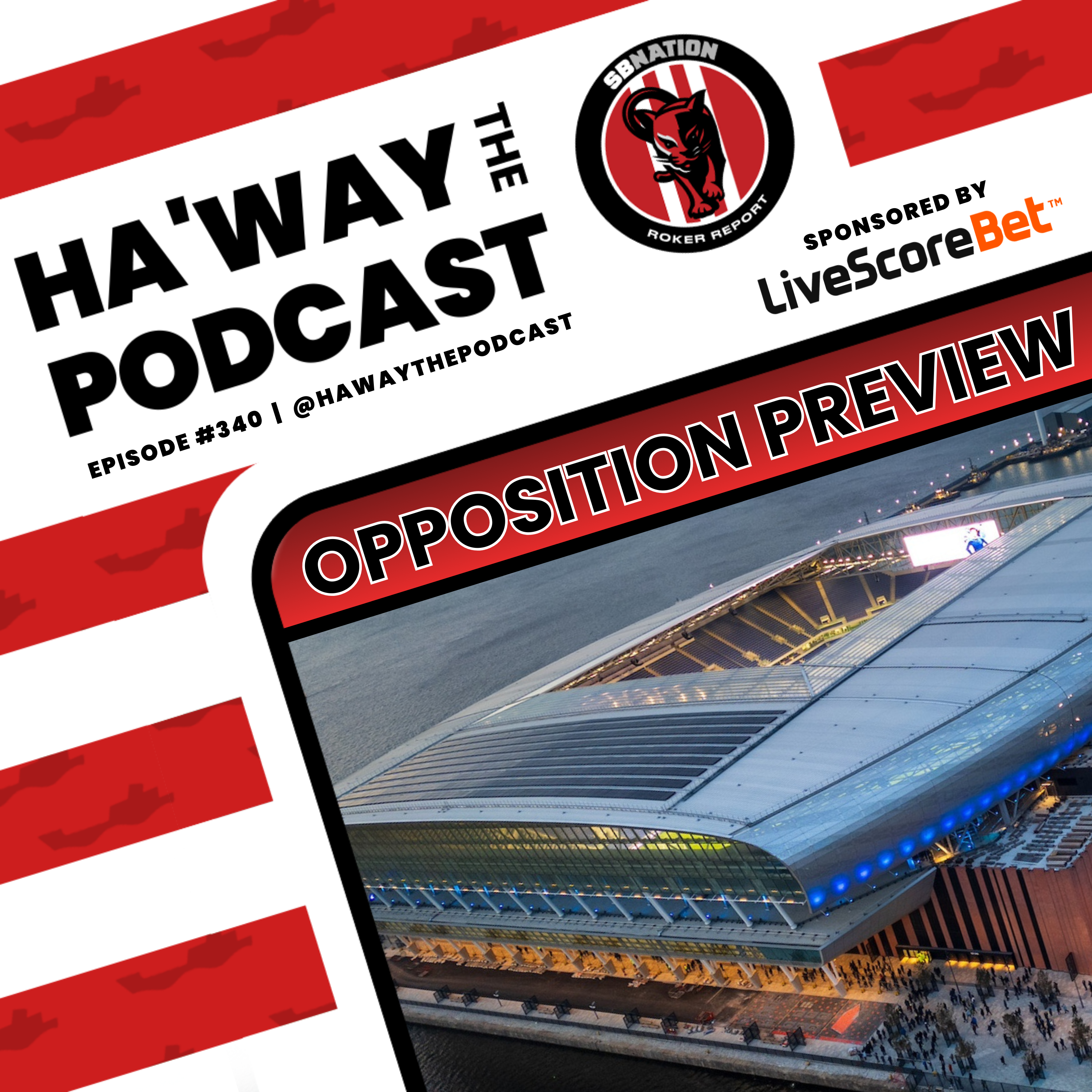 OPPO PREVIEW | Everton v SAFC | We Speak To Chris Beesley From The Liverpool Echo!