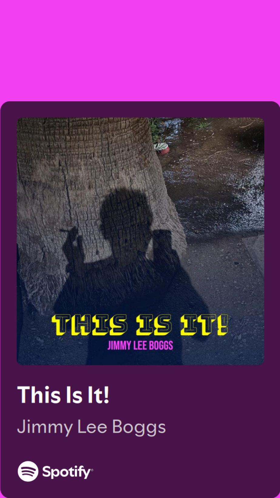 The Independent Artist Spotlight Show