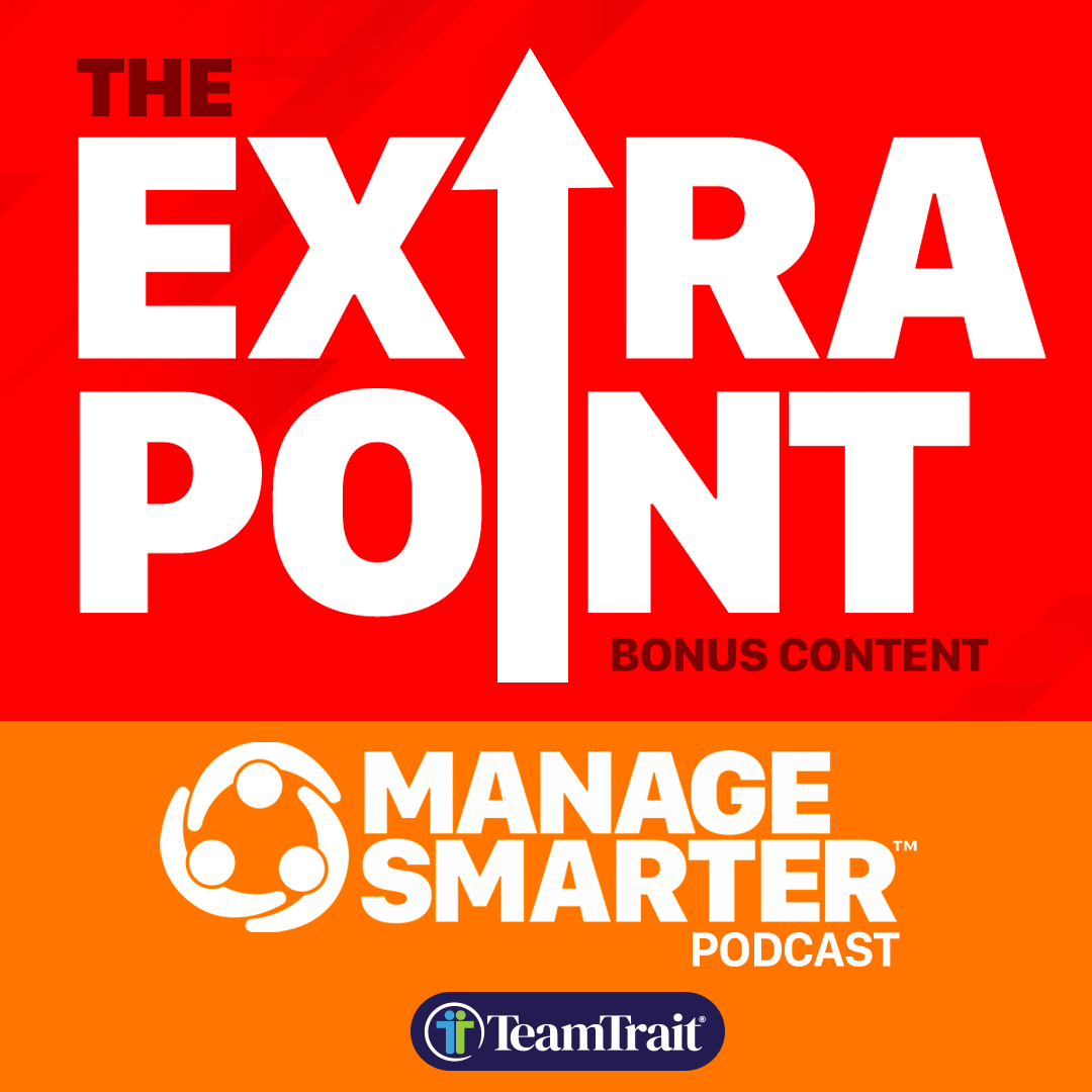 Best of Extra Point 2024: Mastering Employee Retention episode artwork
