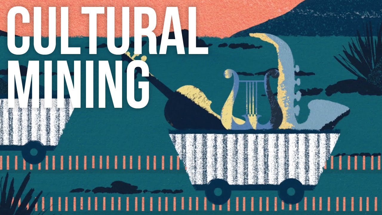 Cultural Mining