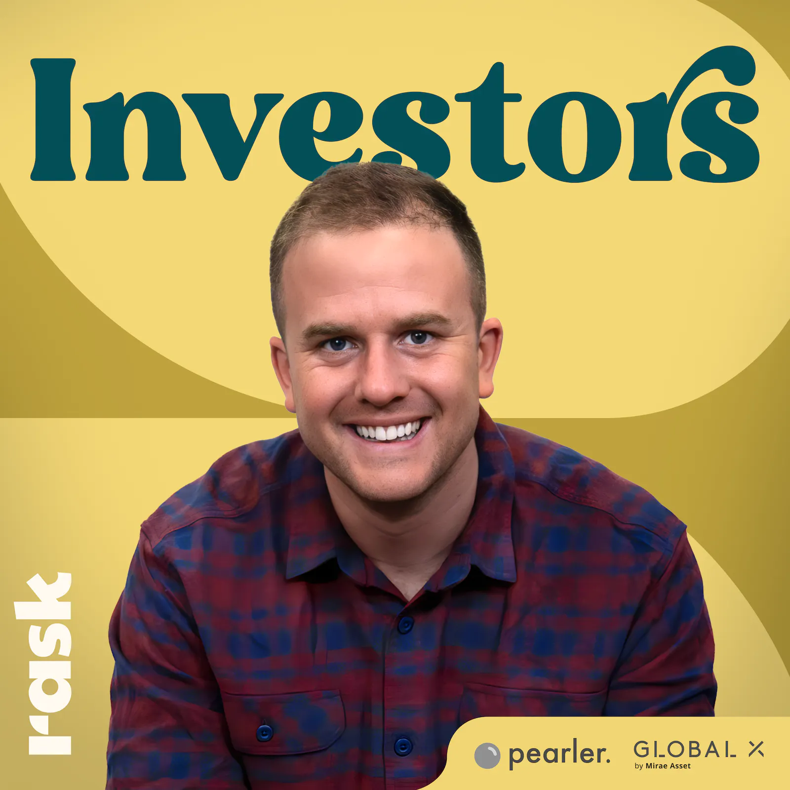 Australian Investors Podcast cover