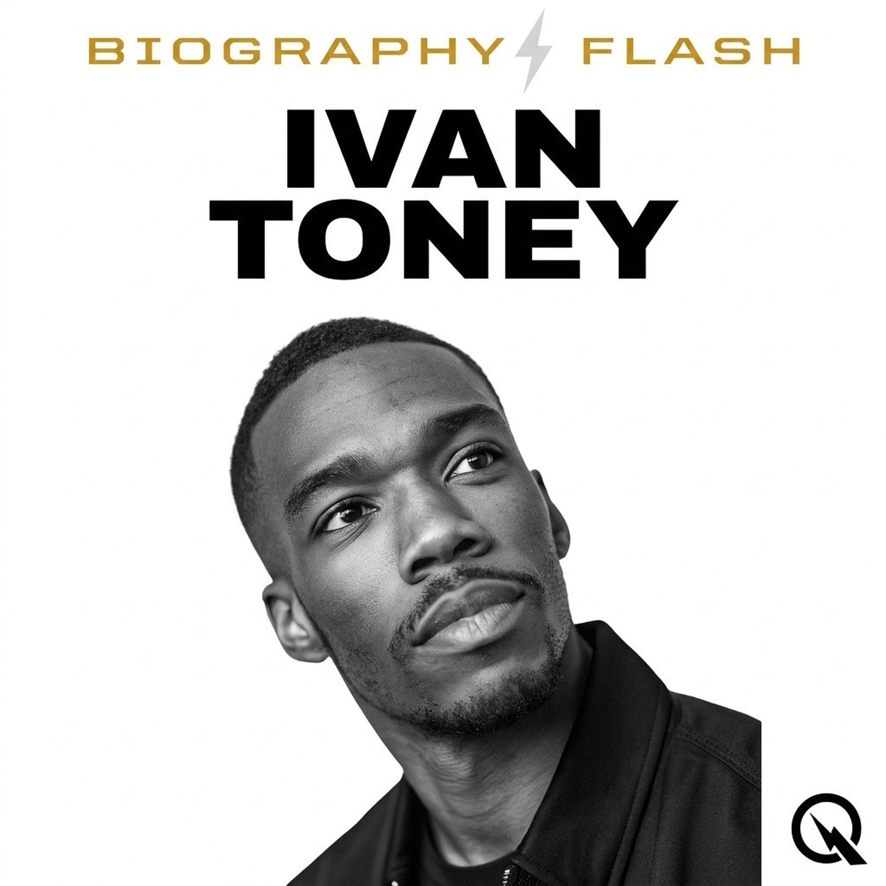 Ivan Toney - Biography Flash